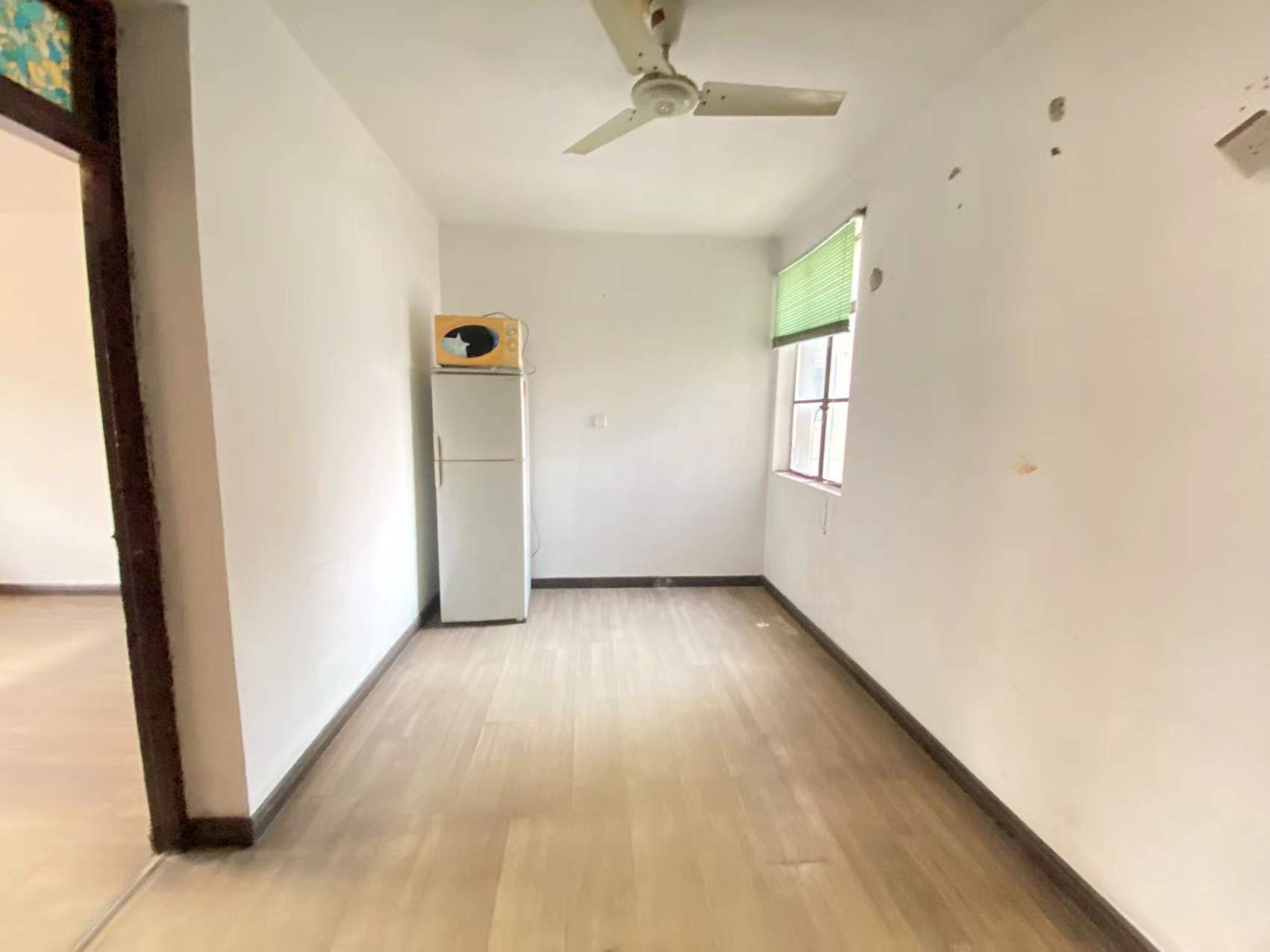 城南二村 2室1厅1卫 70m&sup2;