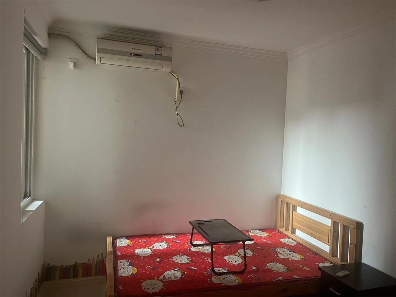 三里墩花苑 3室2厅2卫 96m&sup2;