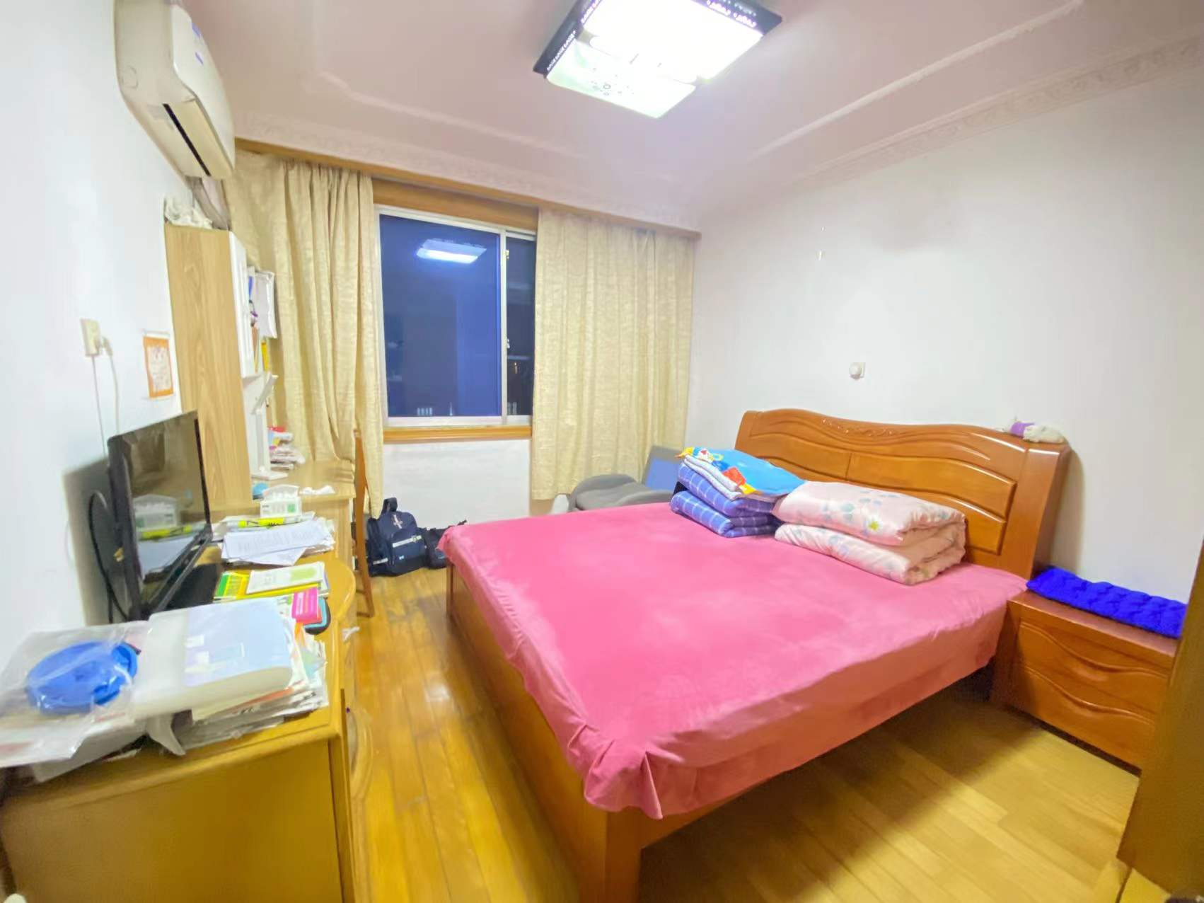 段家坝小园 2室1厅1卫 68m&sup2;
