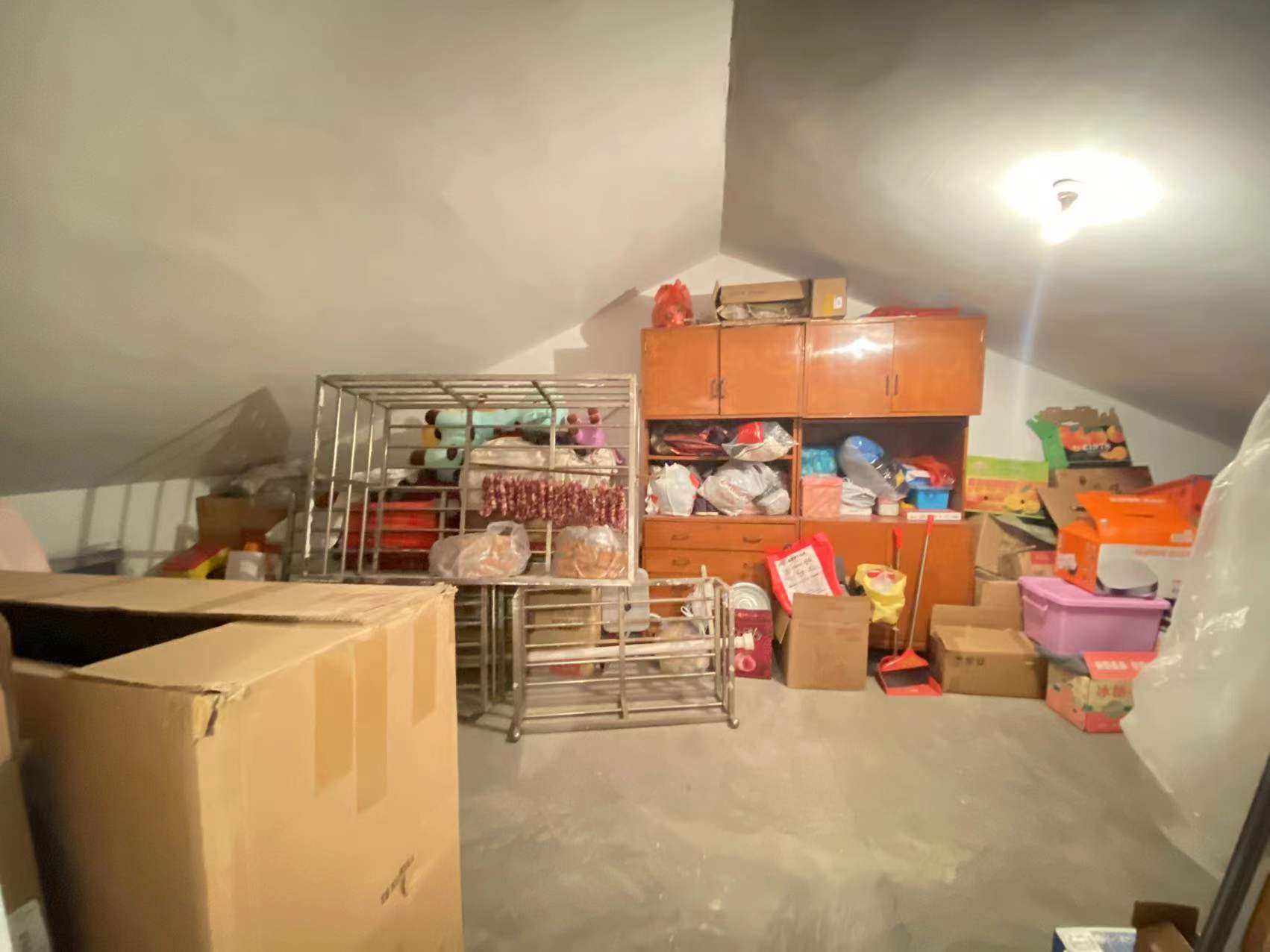 段家坝小园 2室1厅1卫 68m&sup2;
