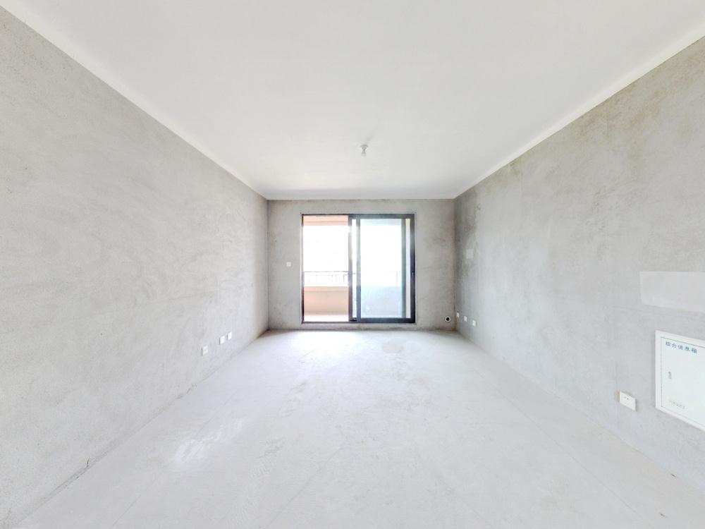 保利香槟国际 4室2厅2卫 139.08m²