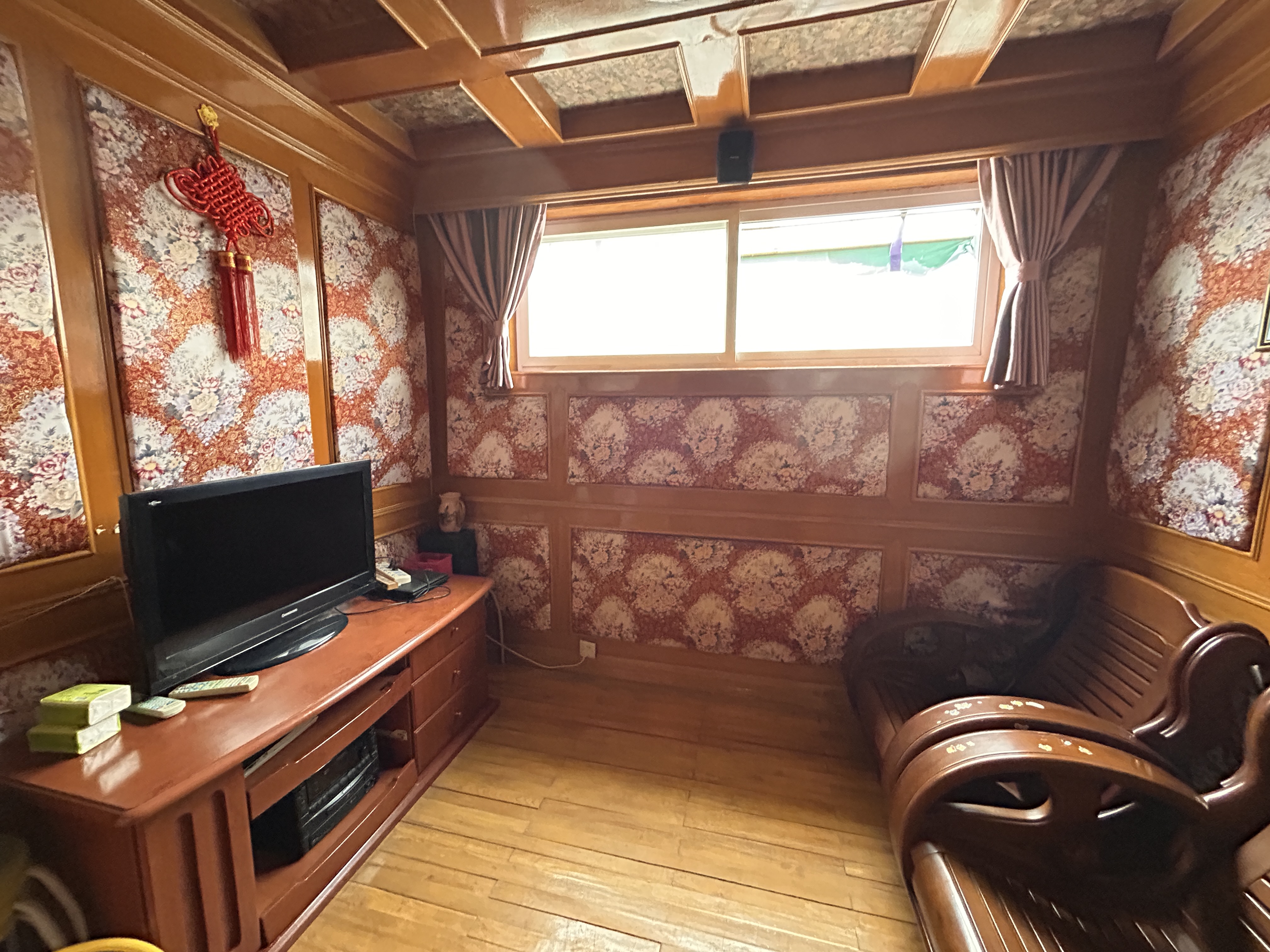八角亭小区 2室2厅1卫 80m&sup2;