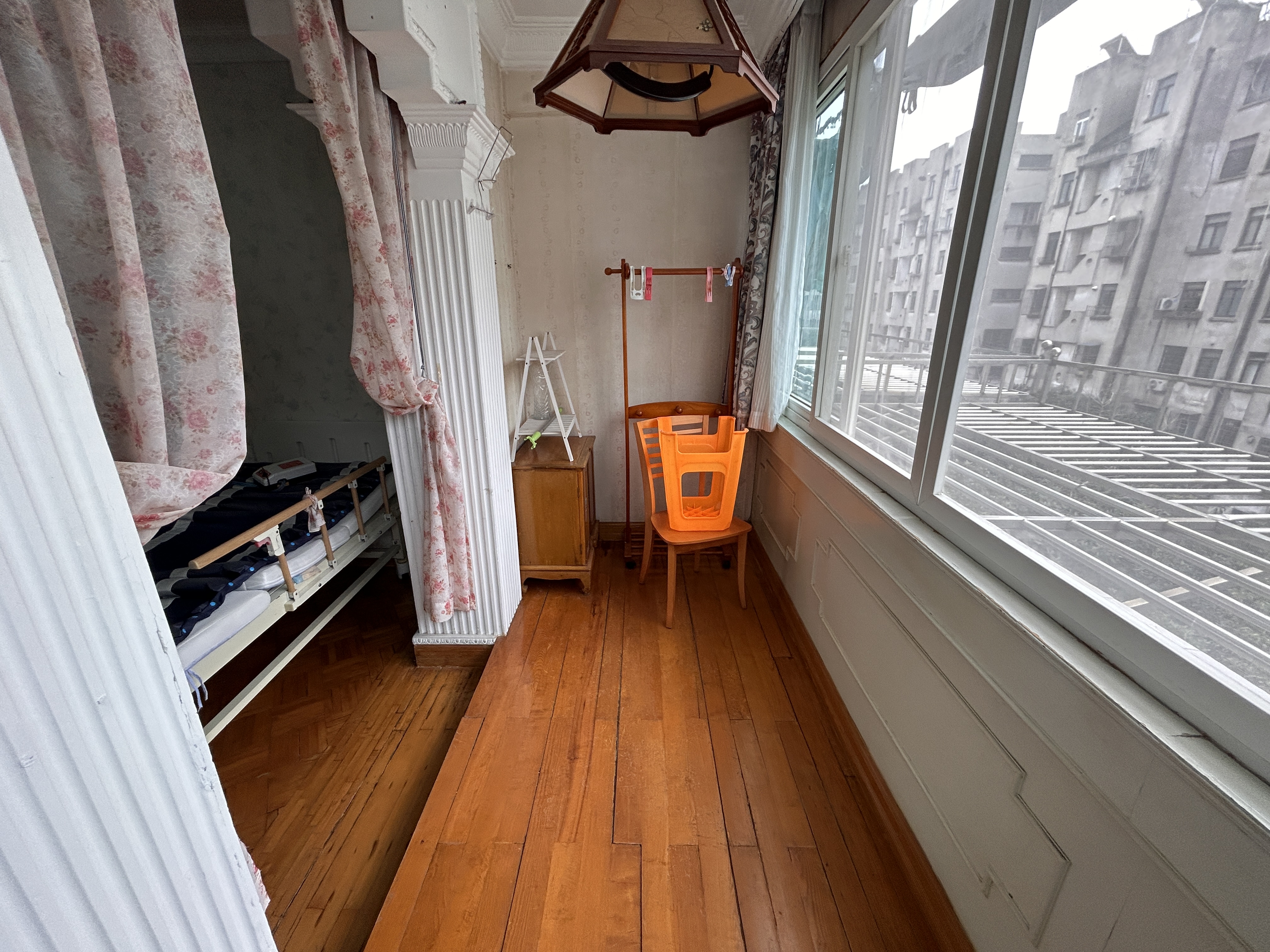 八角亭小区 2室2厅1卫 80m&sup2;