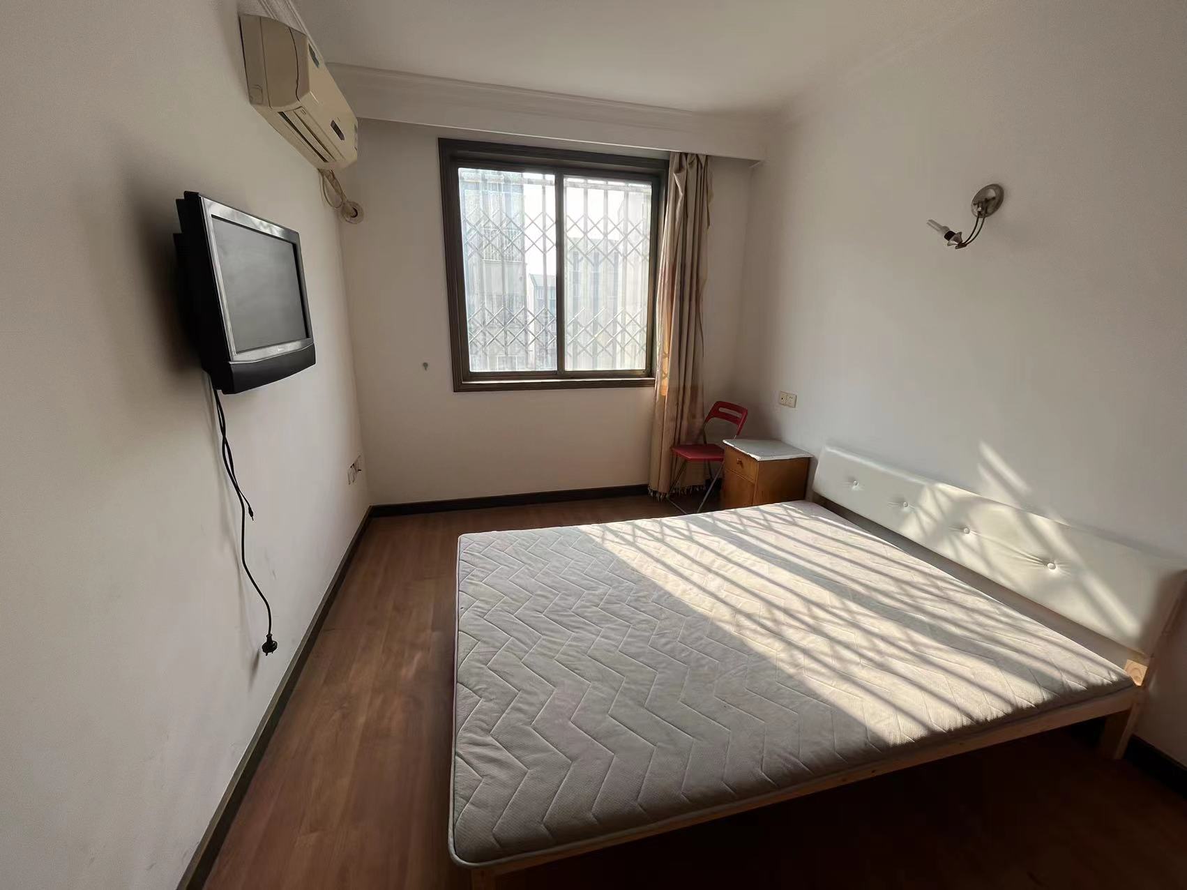 虹桥北村(崇川区) 2室2厅1卫 93.00m&sup2;
