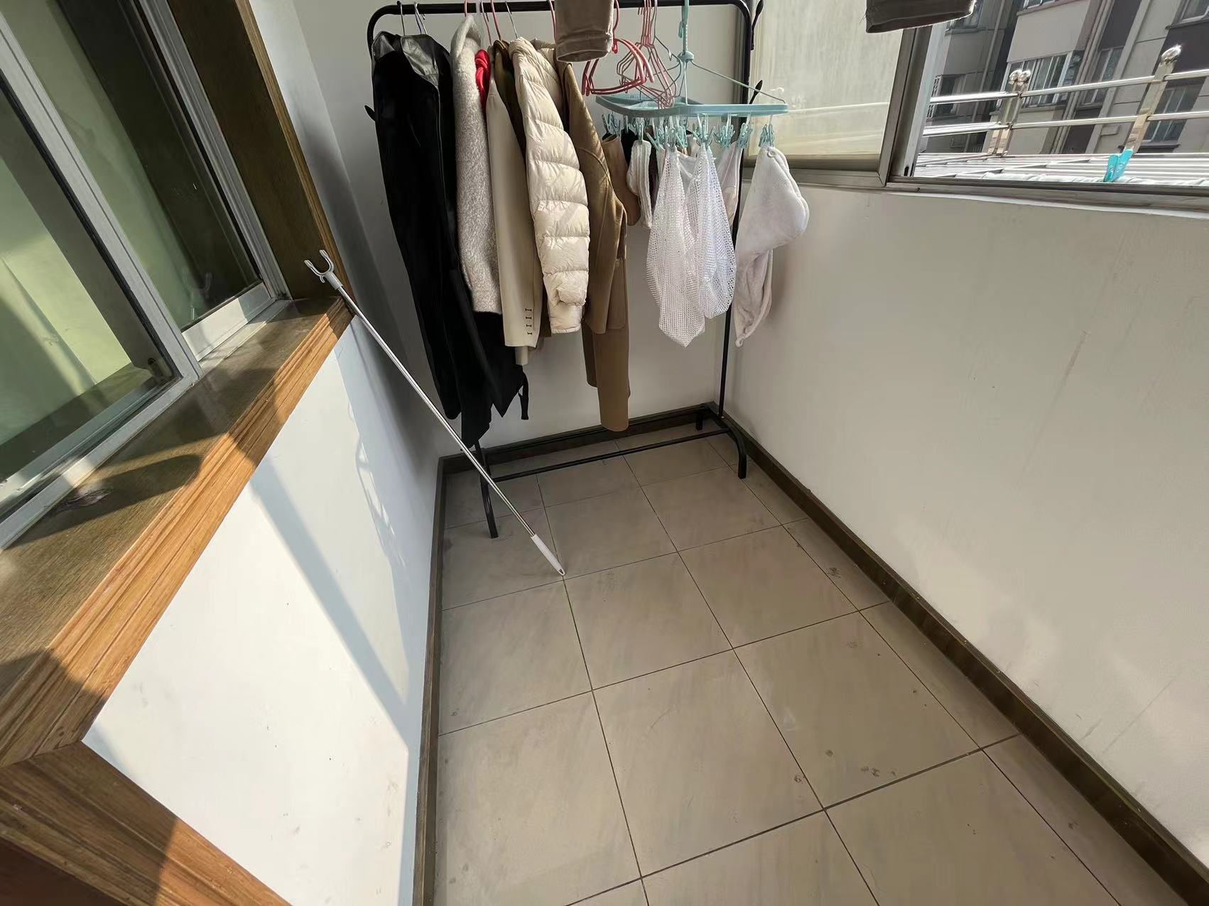 虹桥北村(崇川区) 2室2厅1卫 93.00m&sup2;