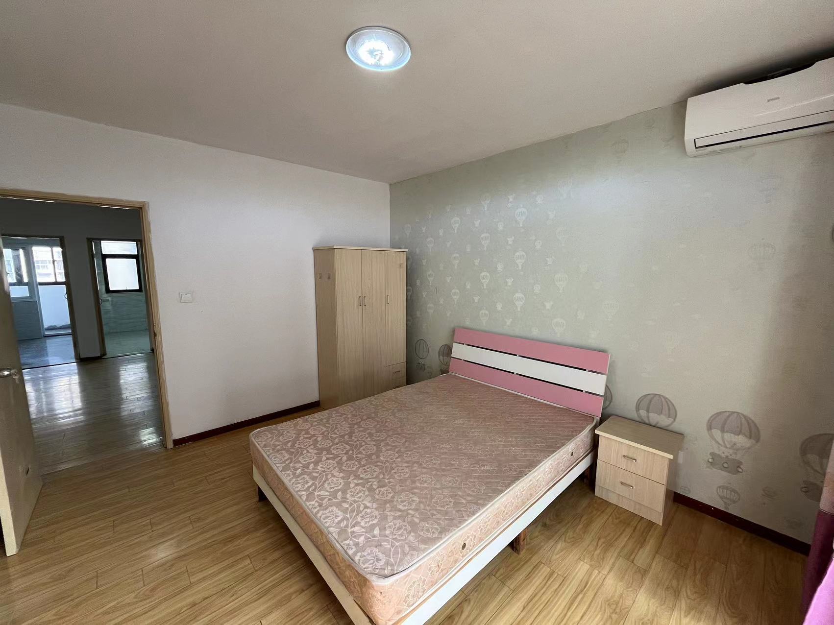 江景苑小区 2室2厅1卫 96.00m&sup2;