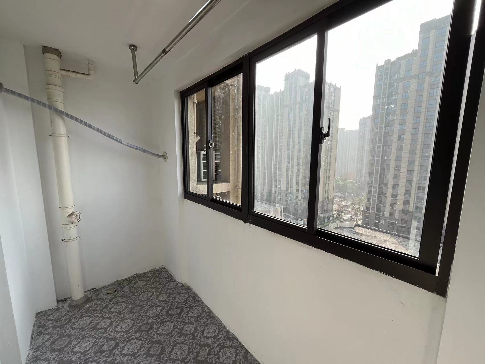 江景苑小区 2室2厅1卫 96.00m&sup2;