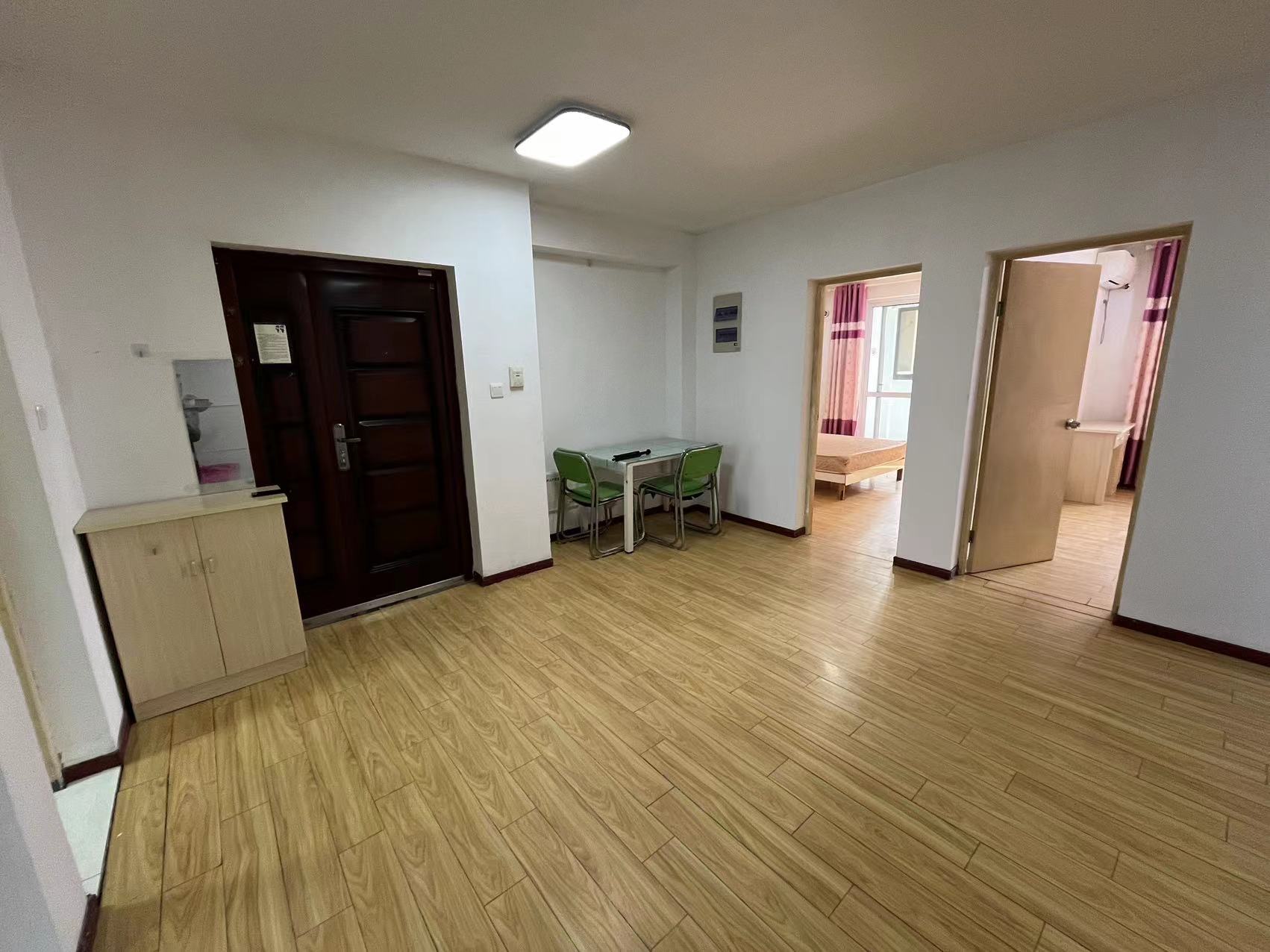 江景苑小区 2室2厅1卫 96.00m&sup2;