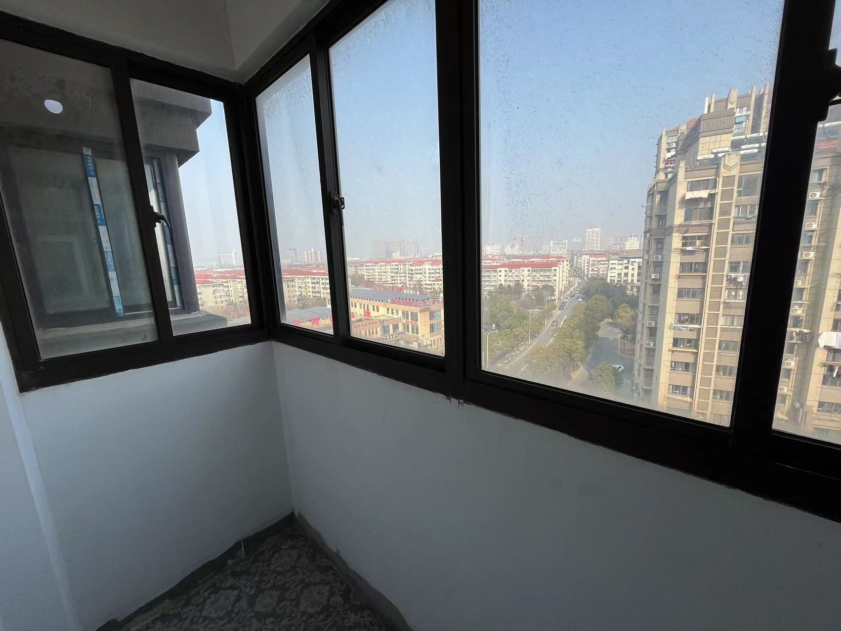 江景苑小区 2室2厅1卫 96.00m&sup2;