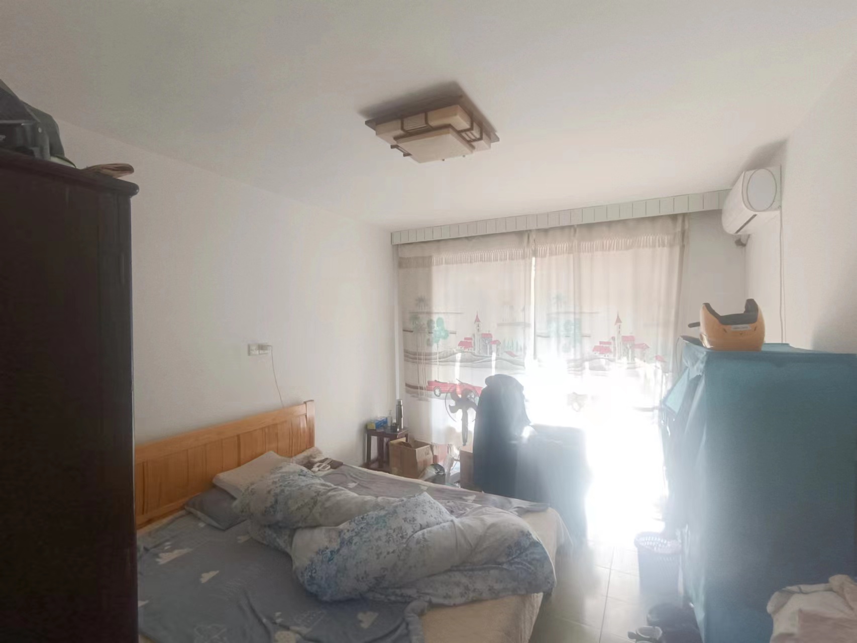 望江楼小区 2室1厅1卫 68.11m²