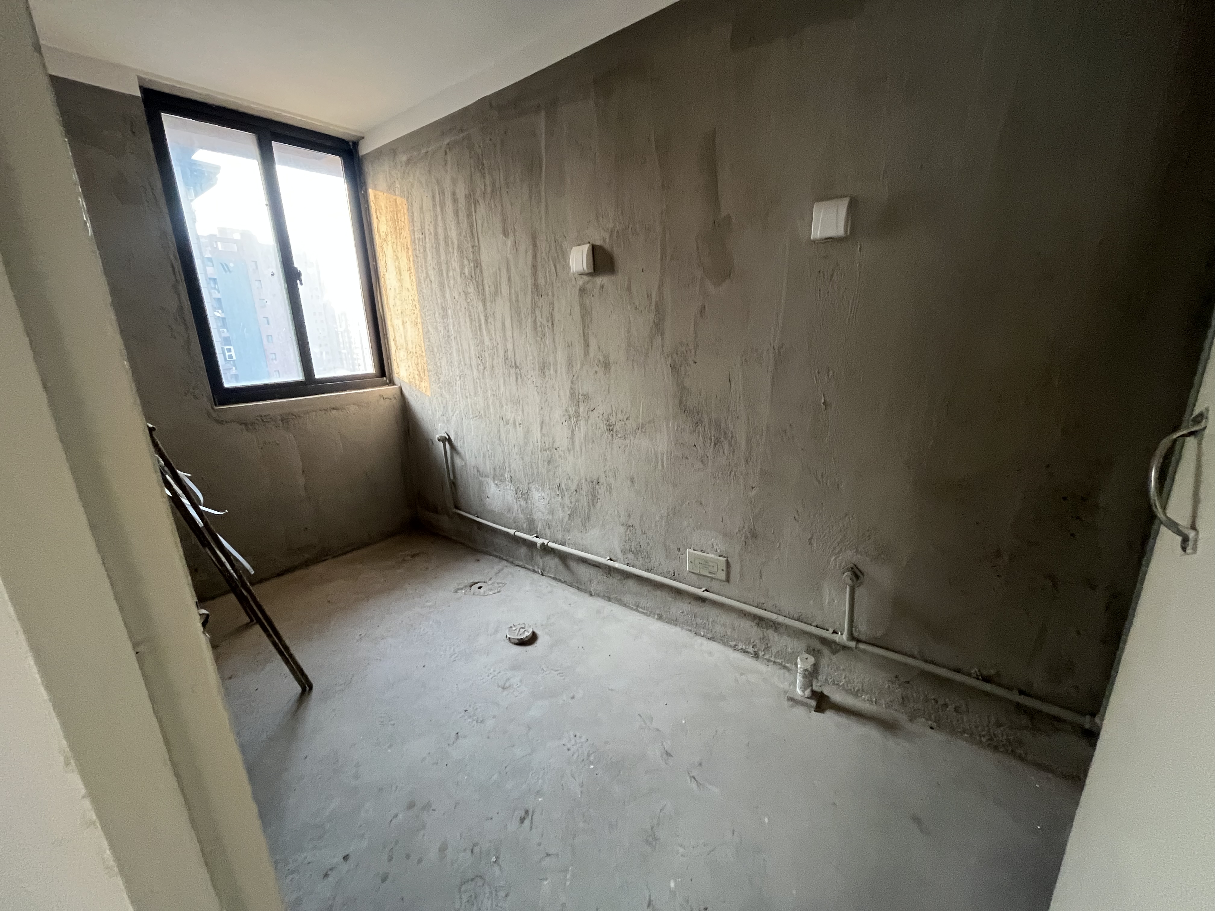 沙家圩花苑 3室2厅2卫 138m&sup2;