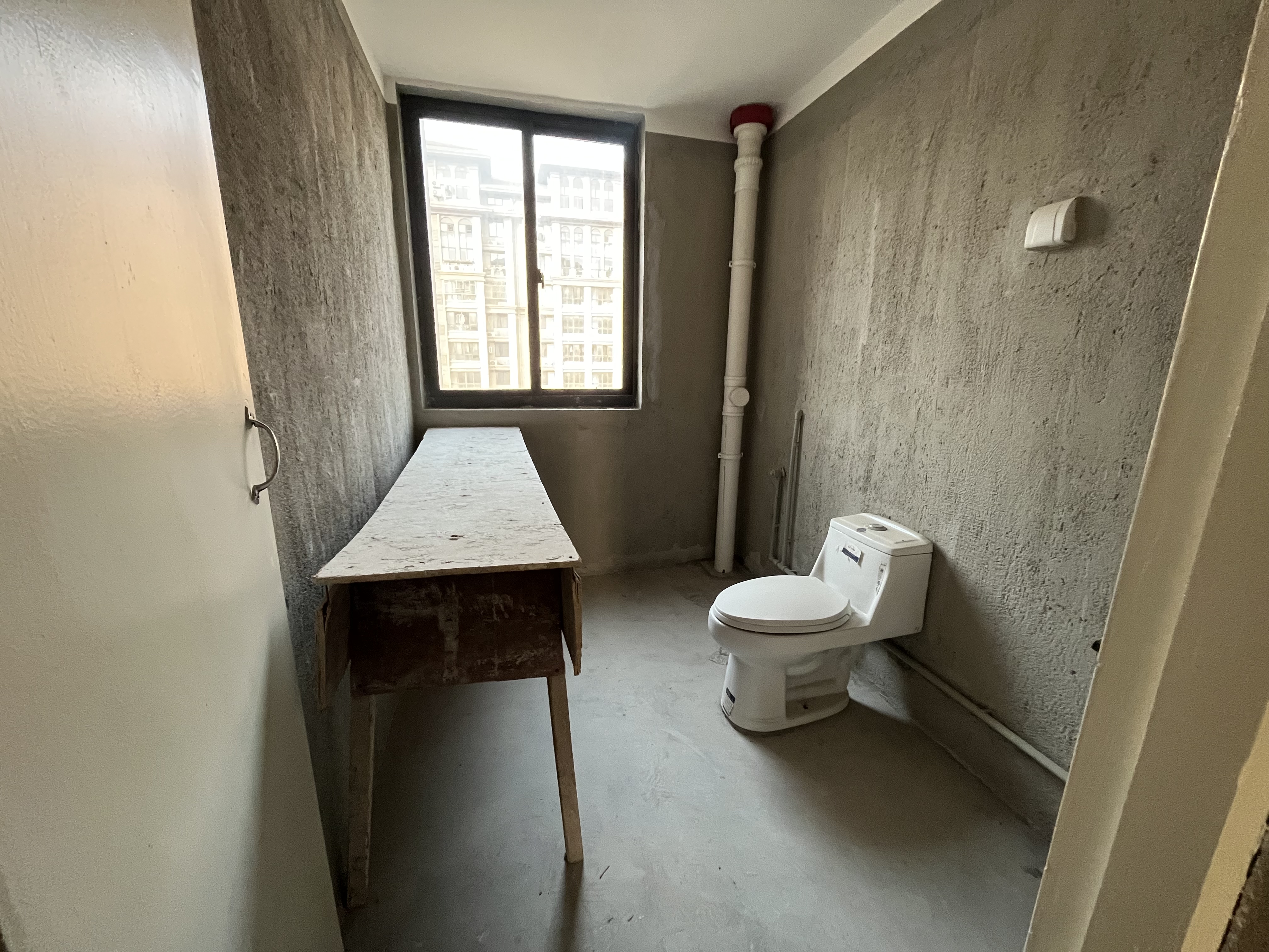 沙家圩花苑 3室2厅2卫 138m&sup2;