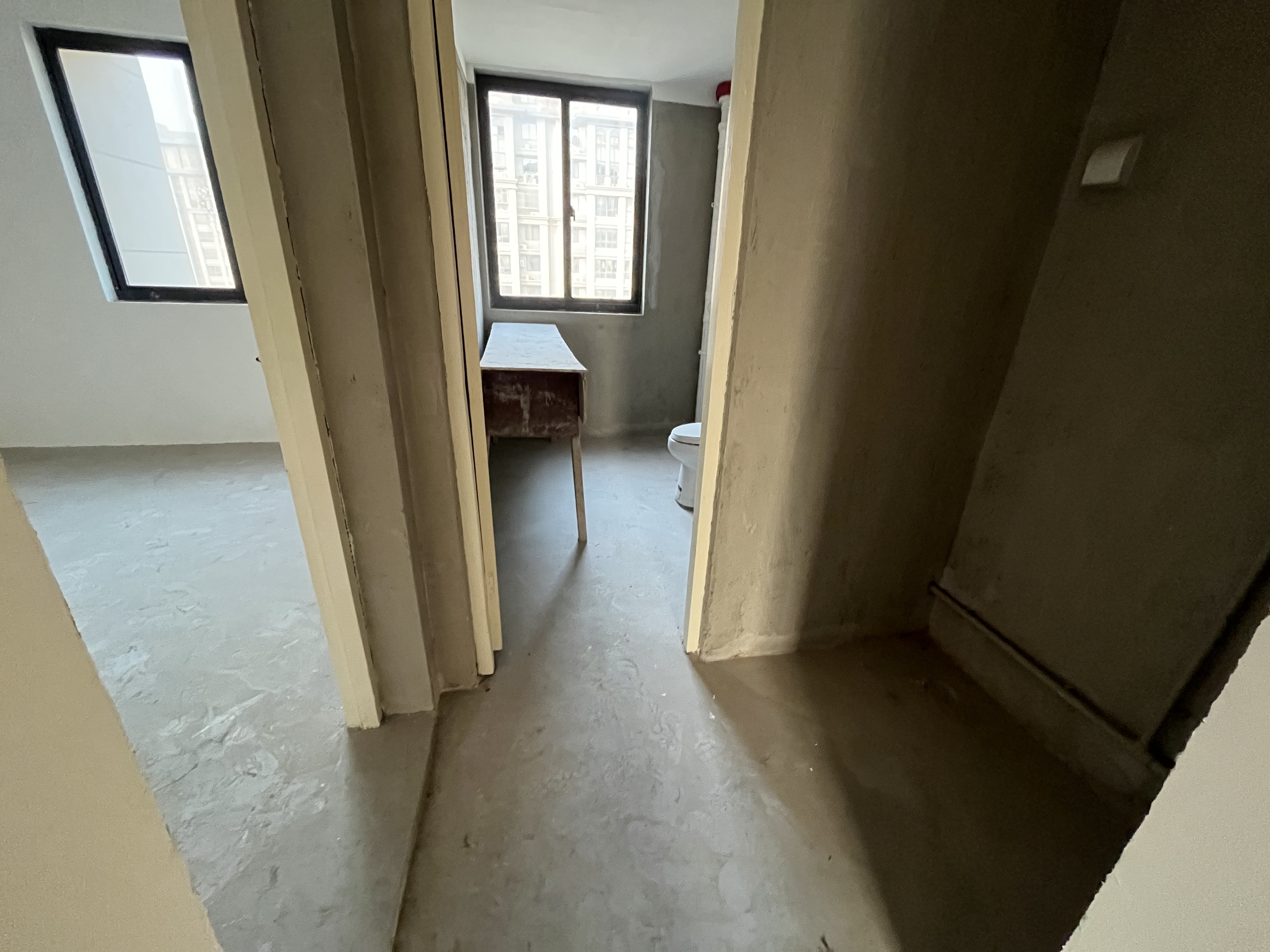 沙家圩花苑 3室2厅2卫 138m&sup2;