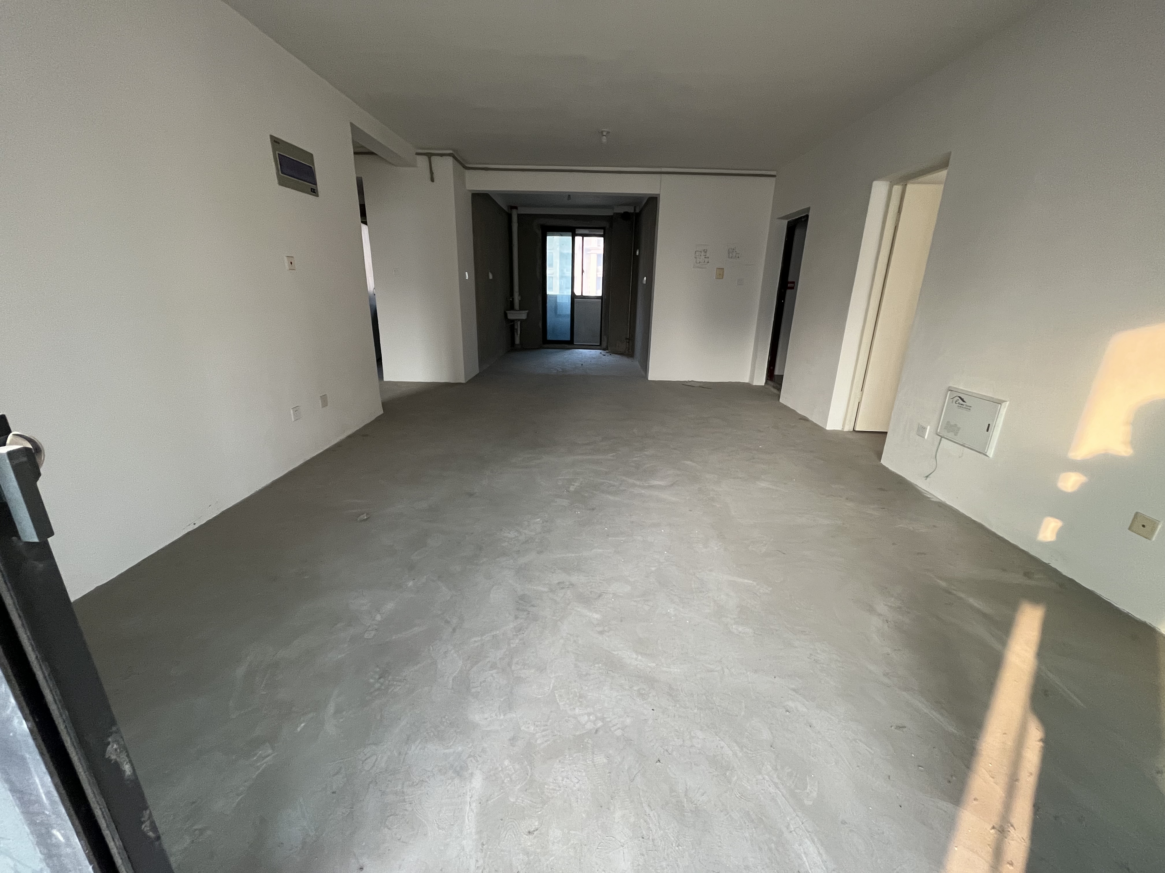 沙家圩花苑 3室2厅2卫 138m&sup2;