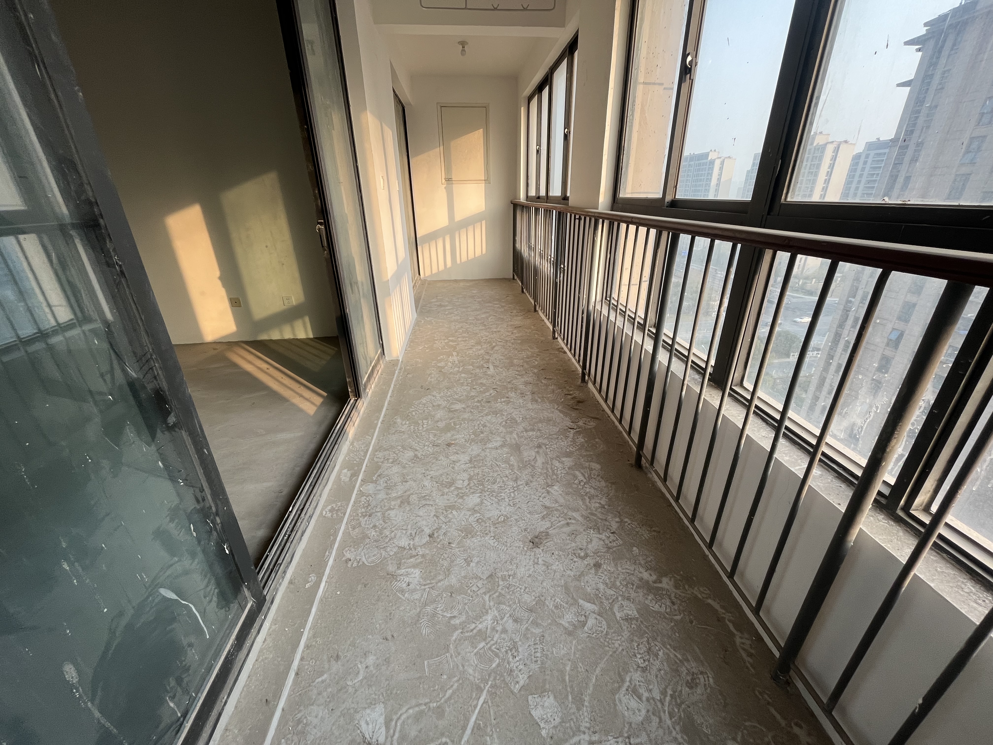 沙家圩花苑 3室2厅2卫 138m&sup2;
