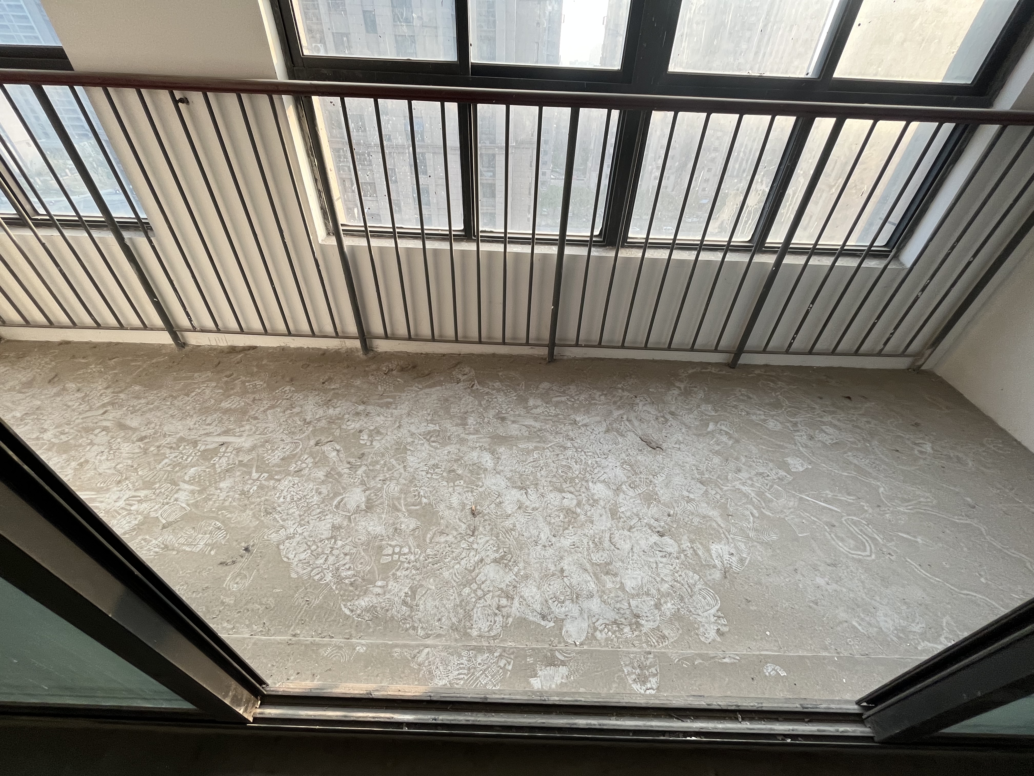 沙家圩花苑 3室2厅2卫 138m&sup2;