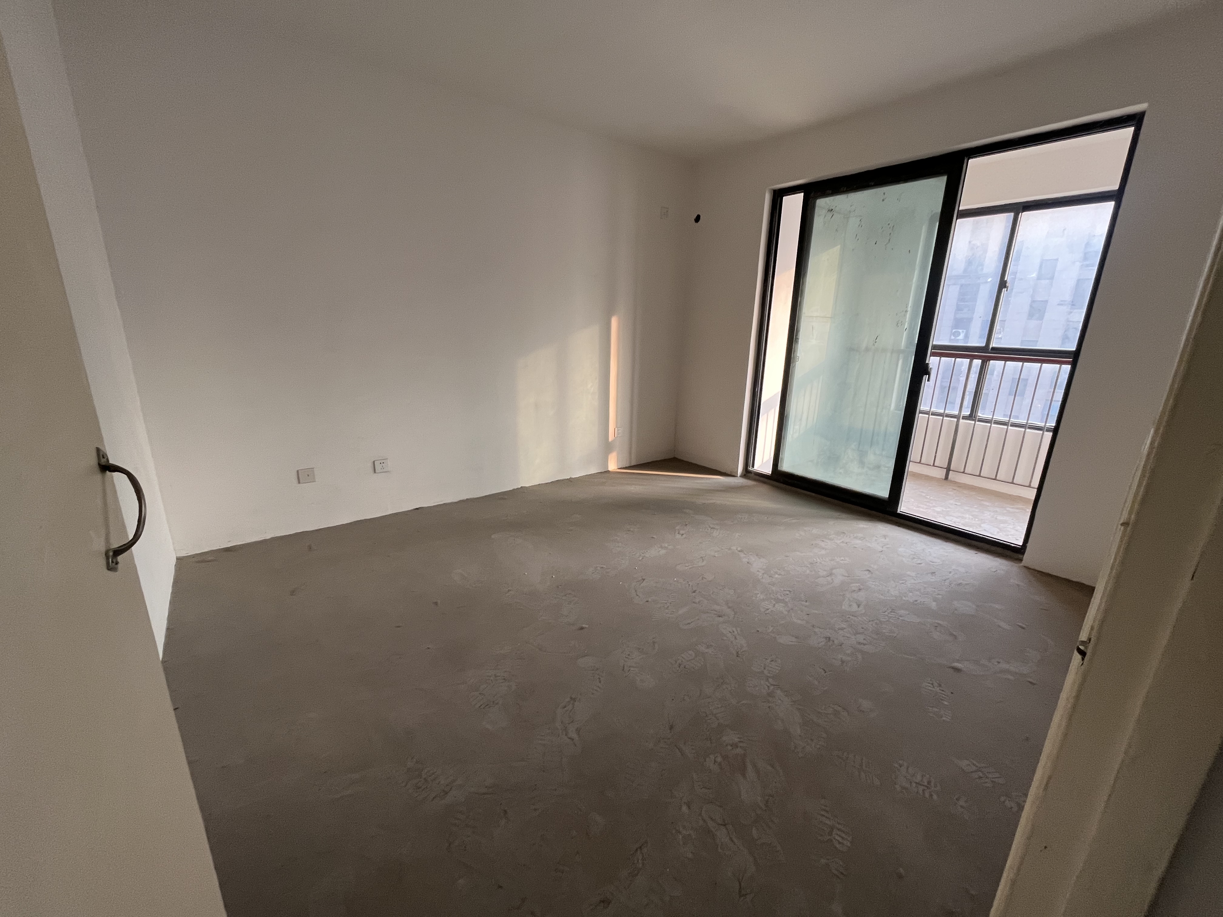沙家圩花苑 3室2厅2卫 138m&sup2;