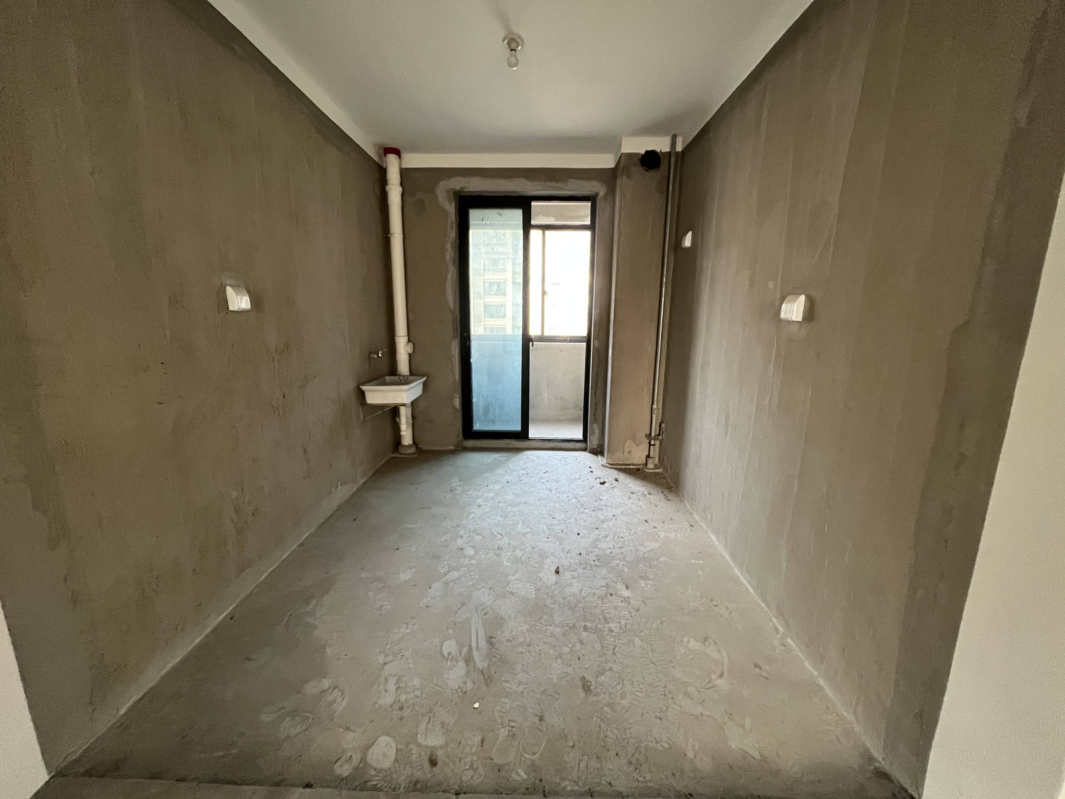沙家圩花苑 3室2厅2卫 138m&sup2;