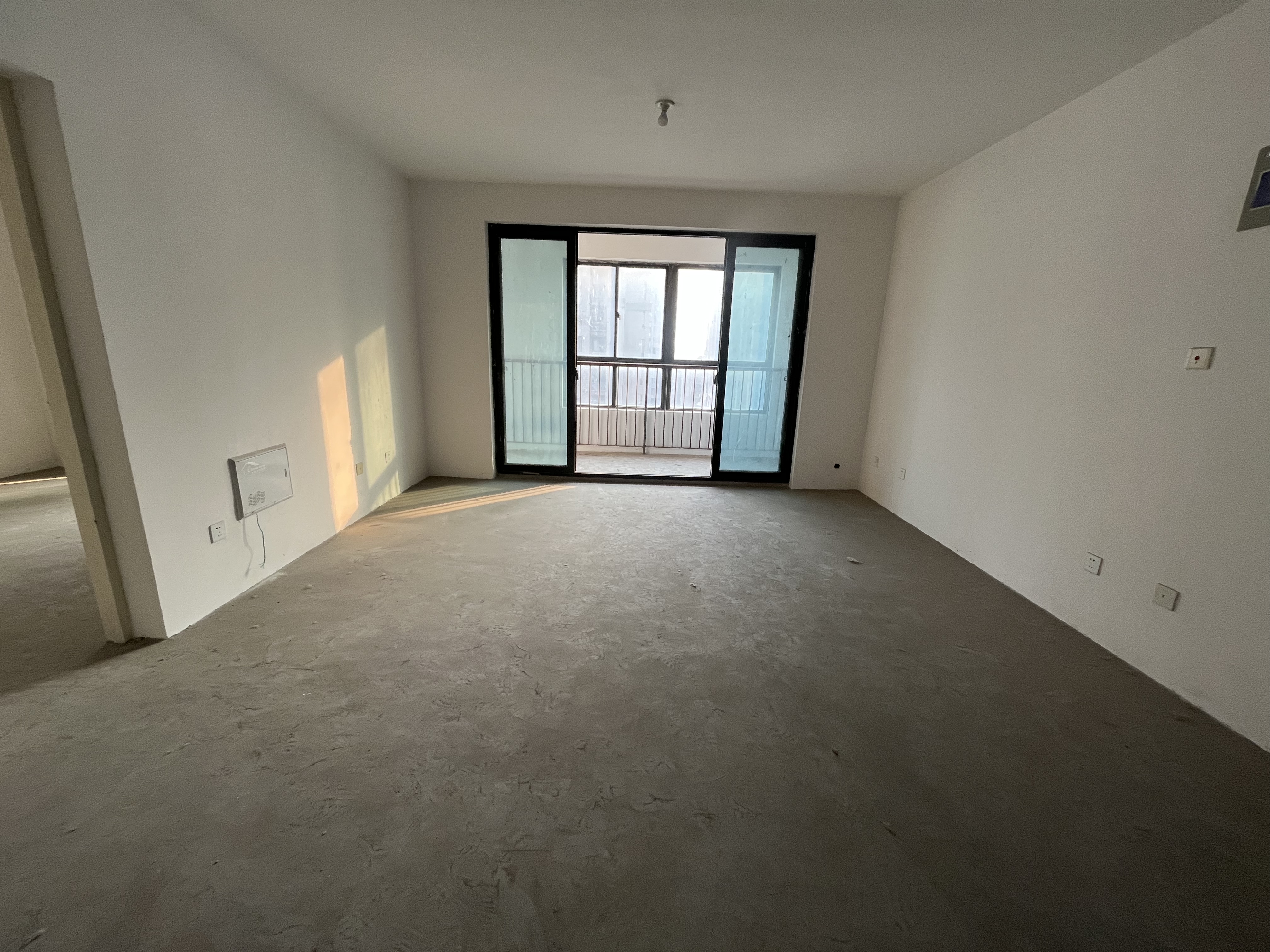 沙家圩花苑 3室2厅2卫 138m&sup2;
