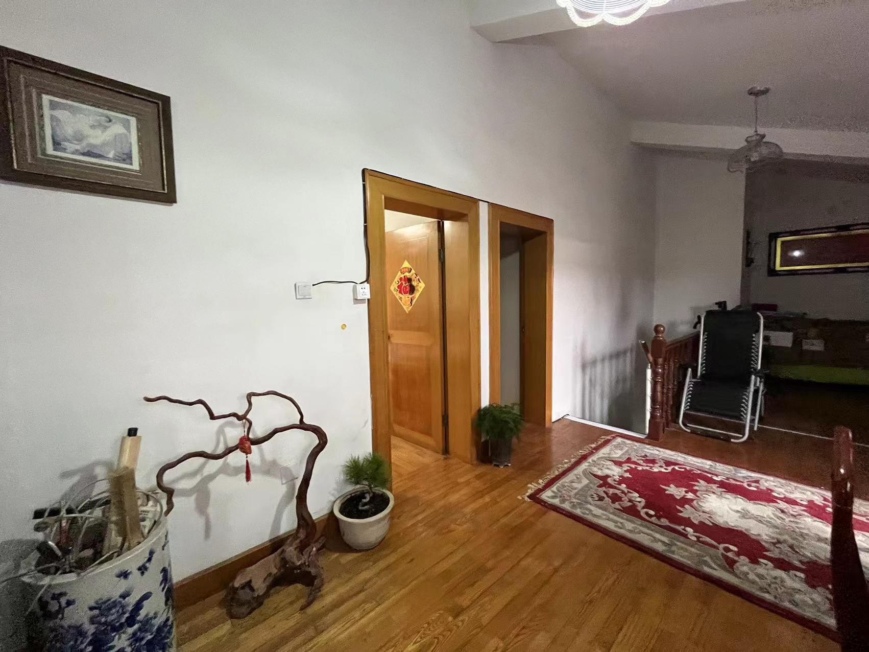 虹桥东村 2室1厅1卫 85m&sup2;