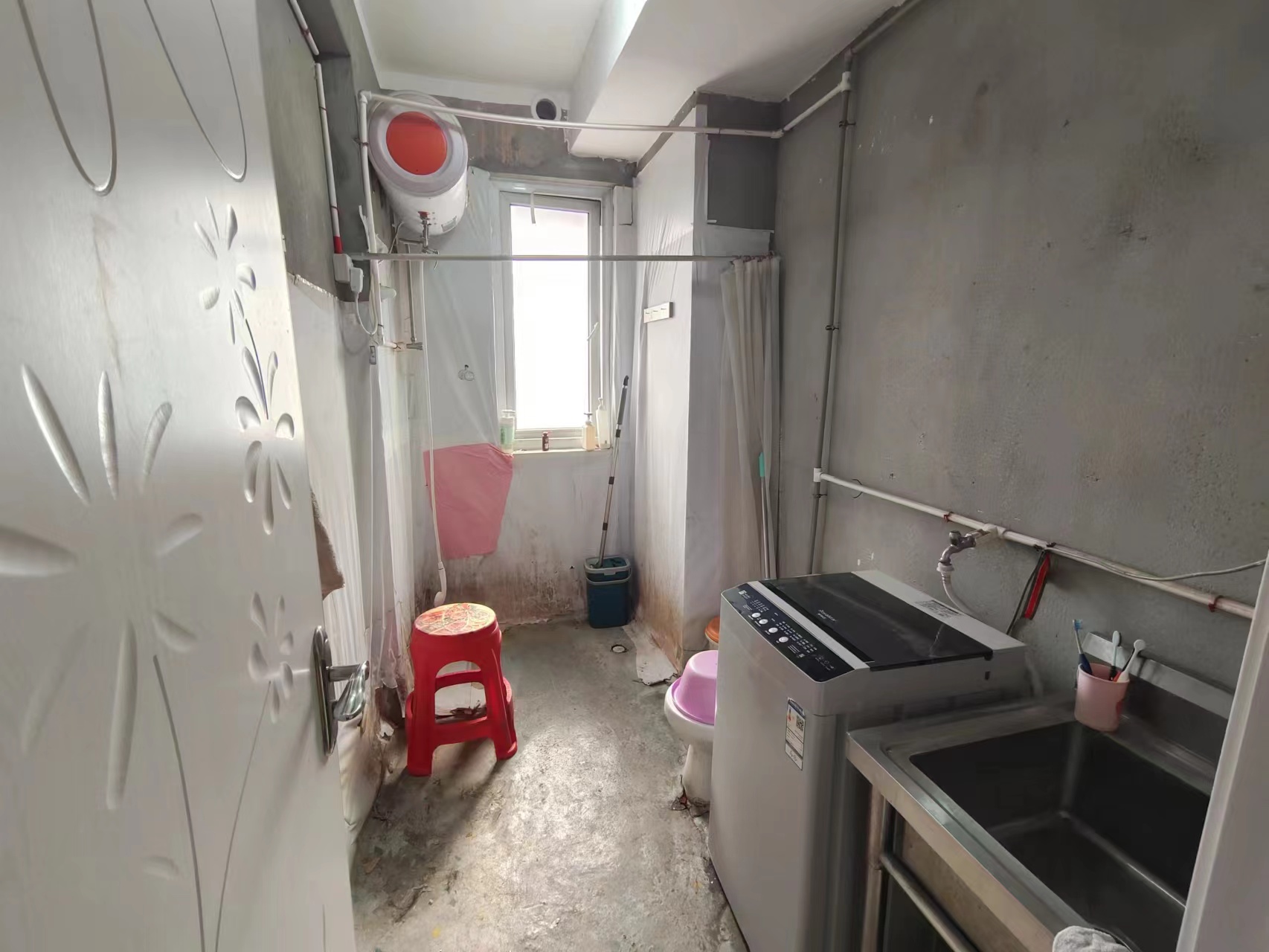 中海碧林湾 2室2厅1卫 85m&sup2;