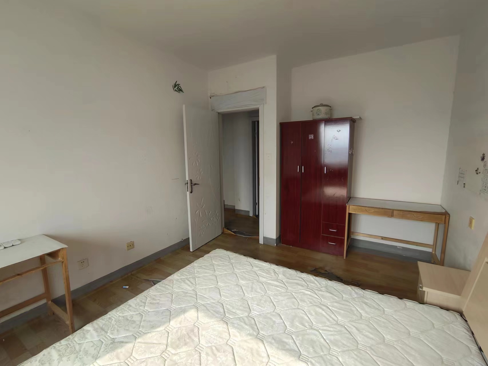 中海碧林湾 2室1厅1卫 85m&sup2;
