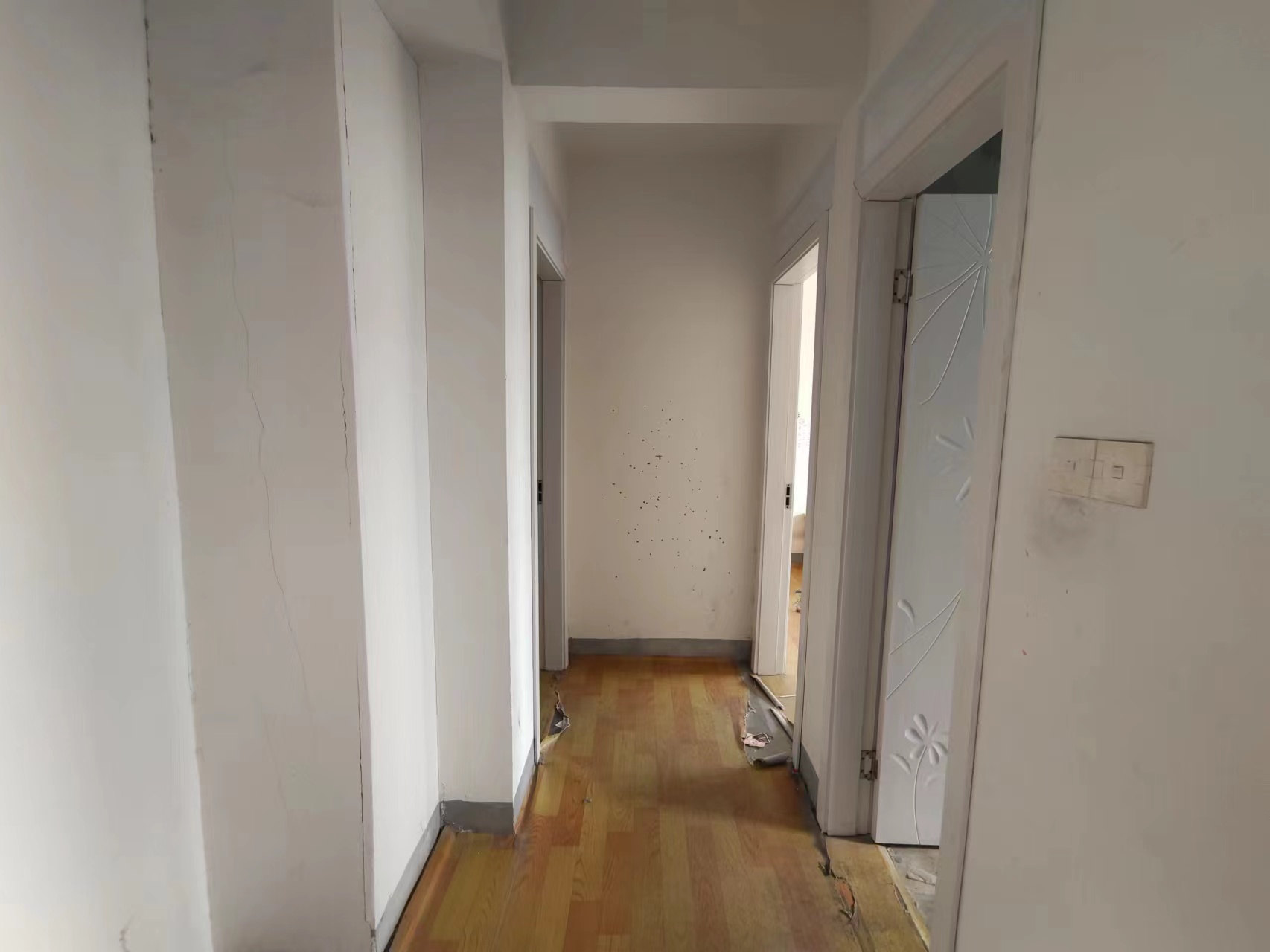 中海碧林湾 2室1厅1卫 85m&sup2;