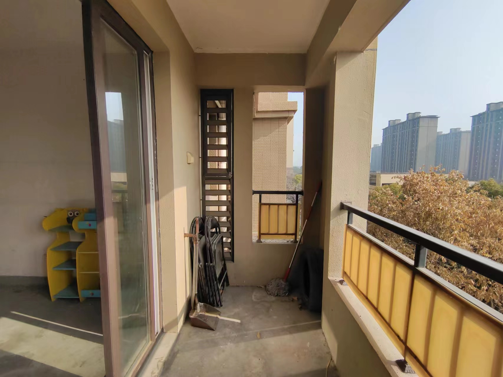 中海碧林湾 2室1厅1卫 85m&sup2;
