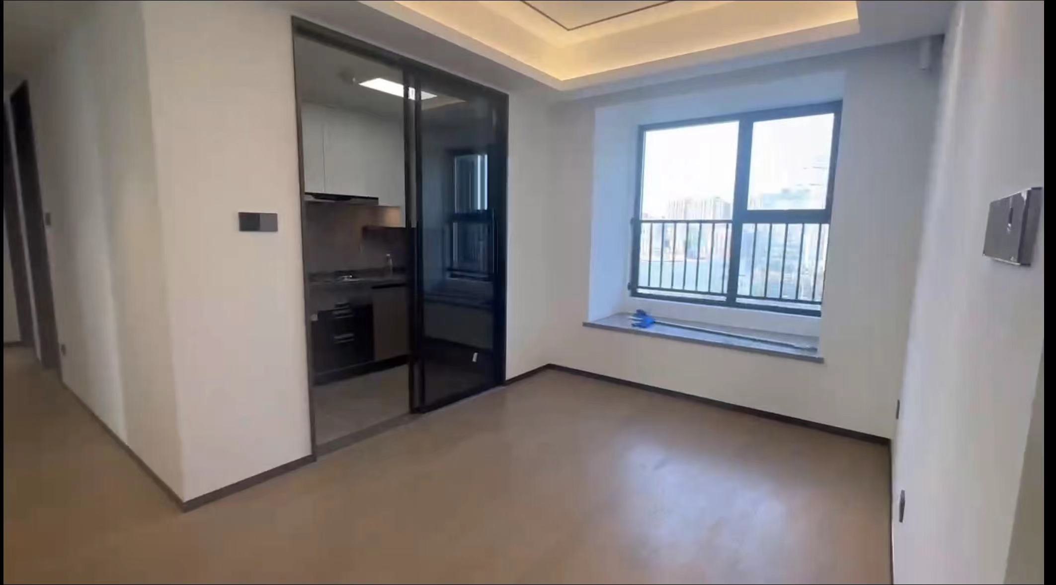 滨江道静园 3室2厅2卫 143.00m&sup2;