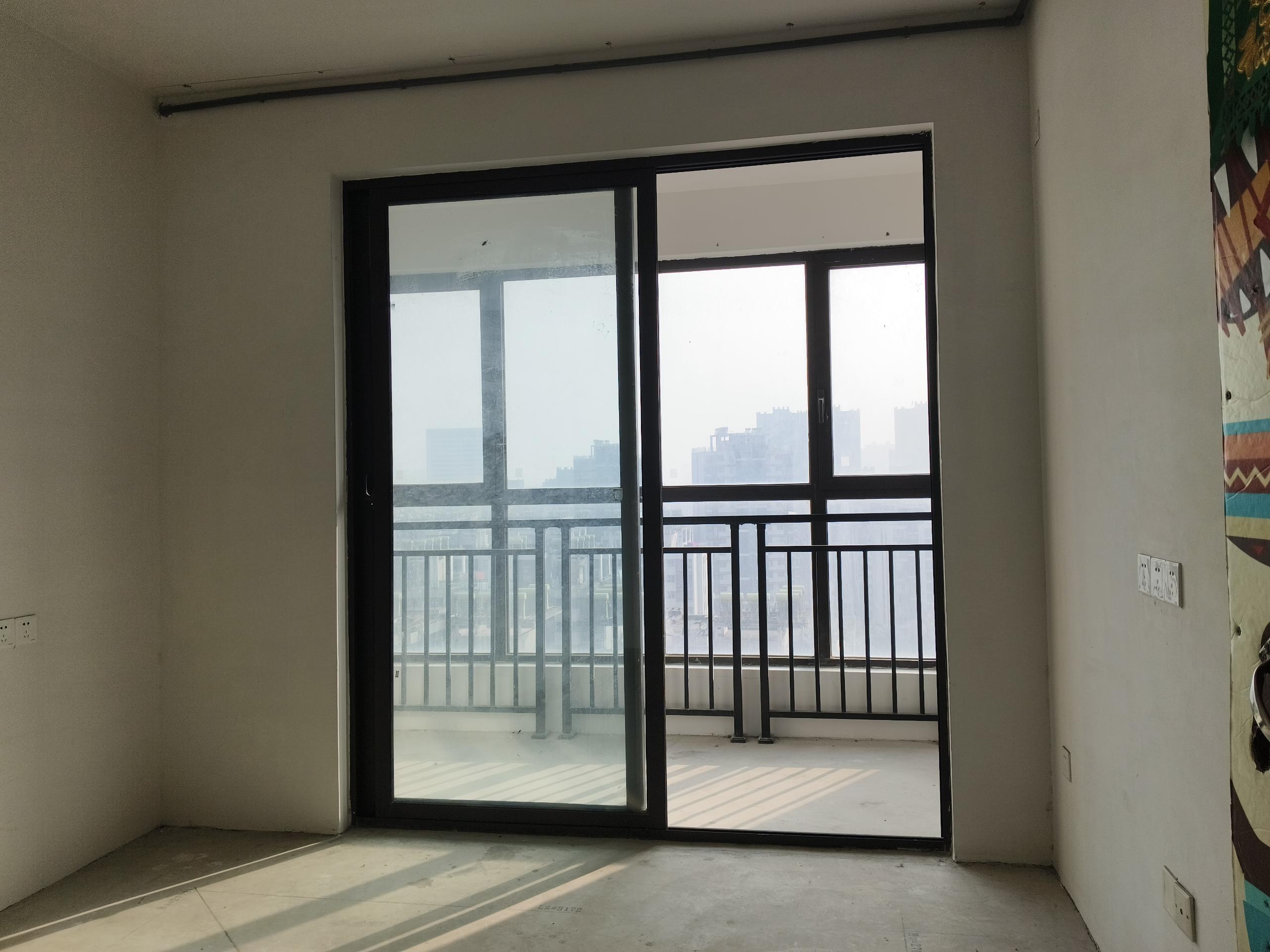 苏建阳光新城 4室2厅2卫 142m&sup2;