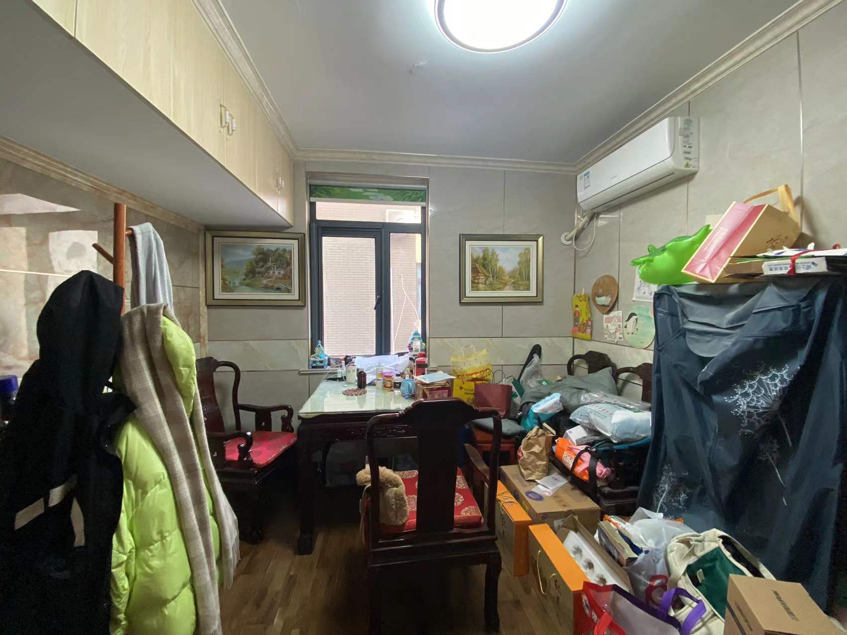 城南新村(崇川区) 2室1厅1卫 62.34m&sup2;