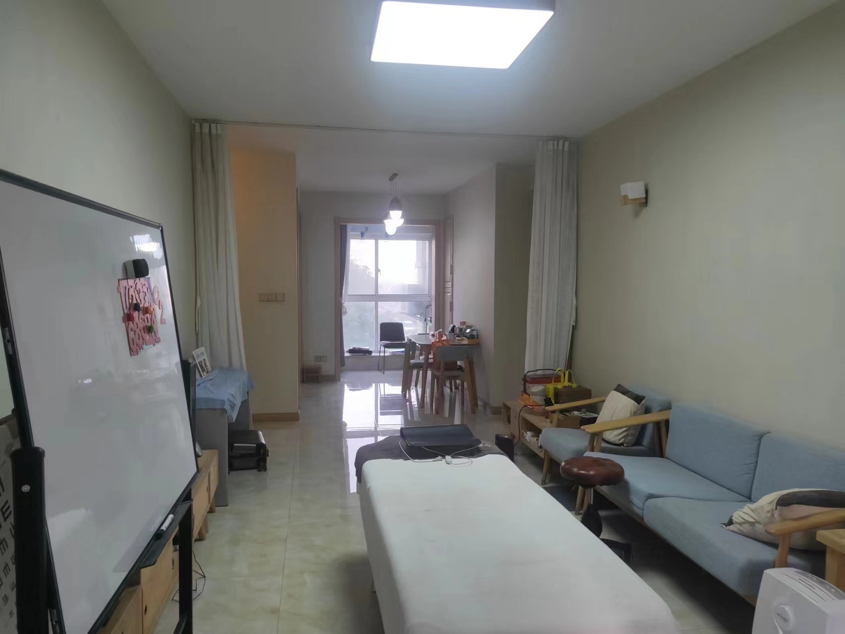 江山鼎 3室2厅1卫 110m&sup2;