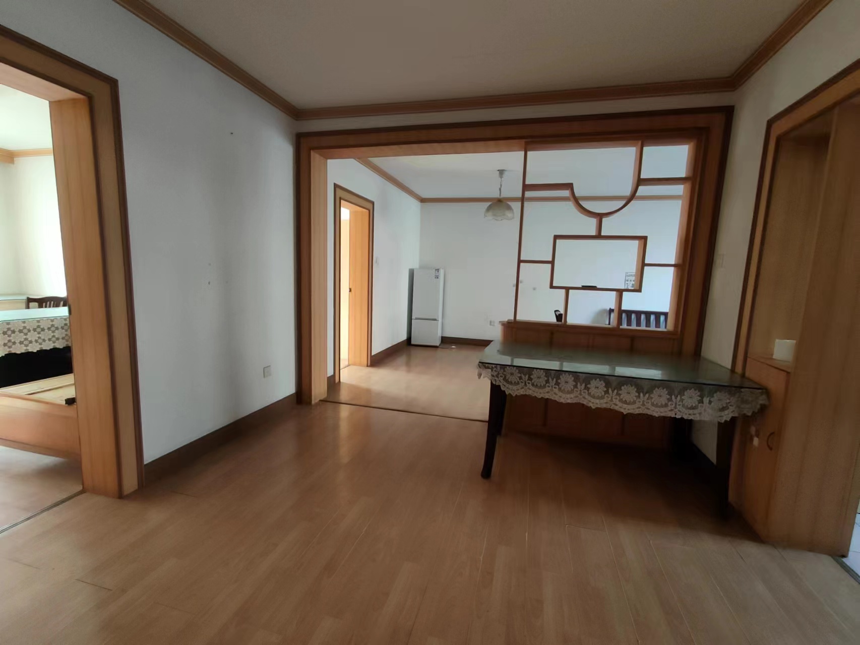 德民花苑东区 3室2厅1卫 113.77m&sup2;