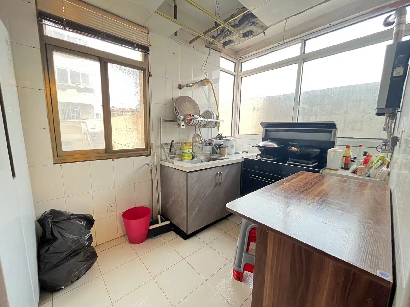 北濠桥新村 2室1厅1卫 69.74m&sup2;
