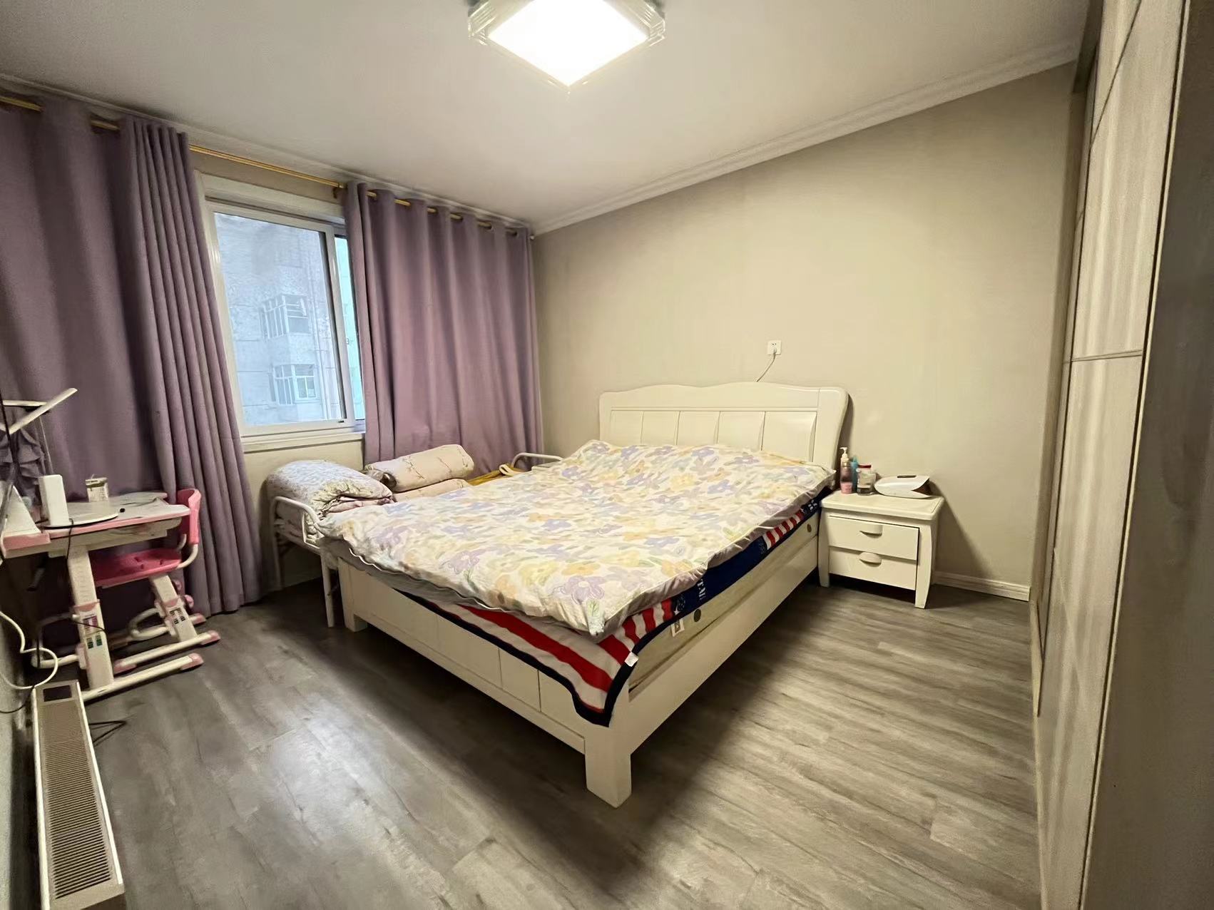 北濠桥新村 2室1厅1卫 69.74m&sup2;
