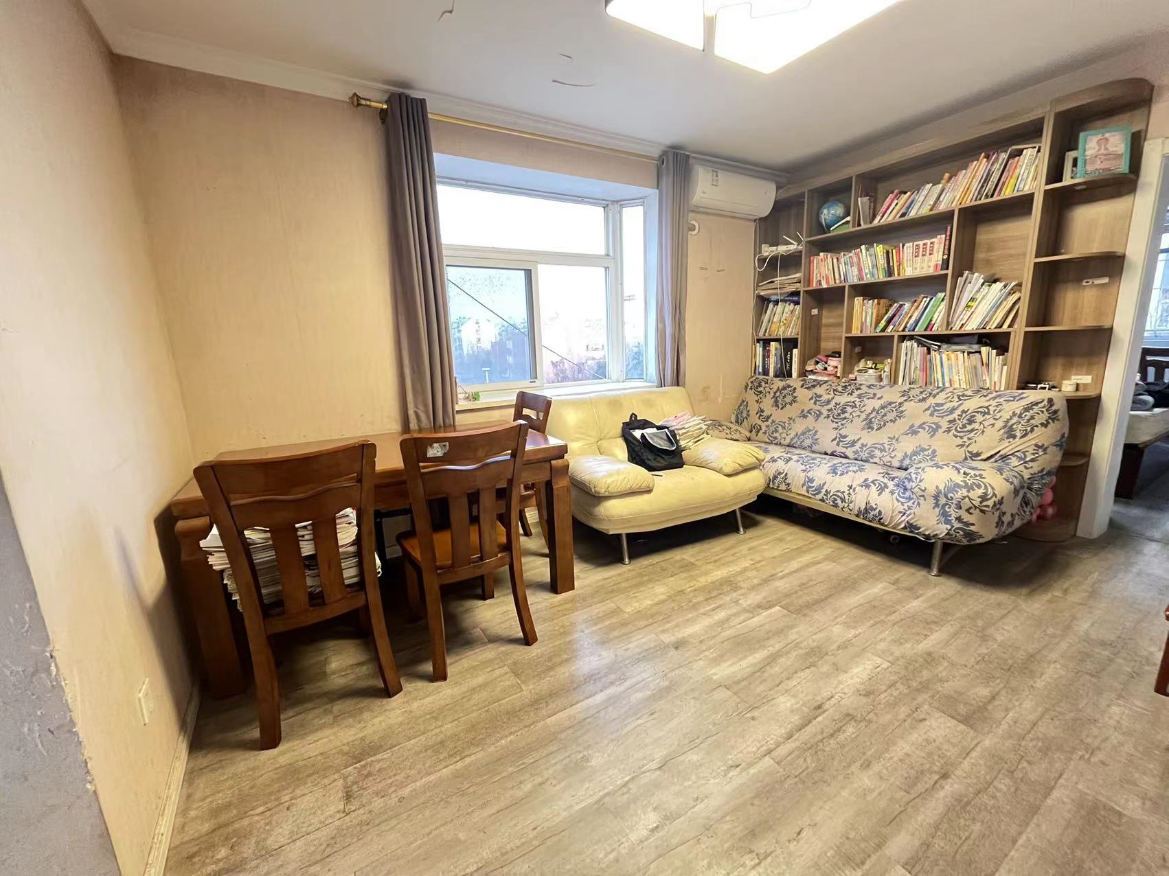北濠桥新村 2室1厅1卫 69.74m&sup2;
