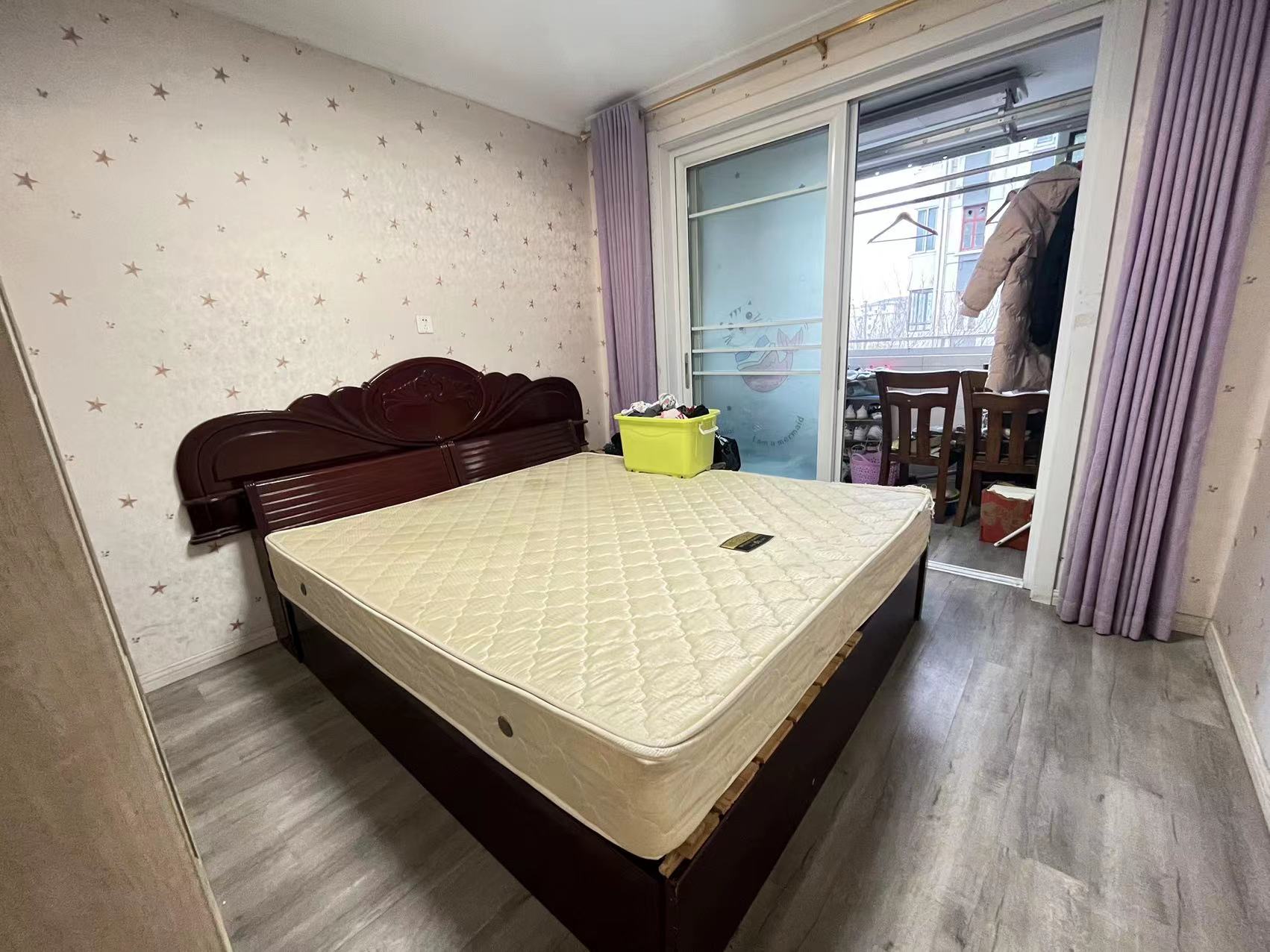 北濠桥新村 2室1厅1卫 69.74m&sup2;