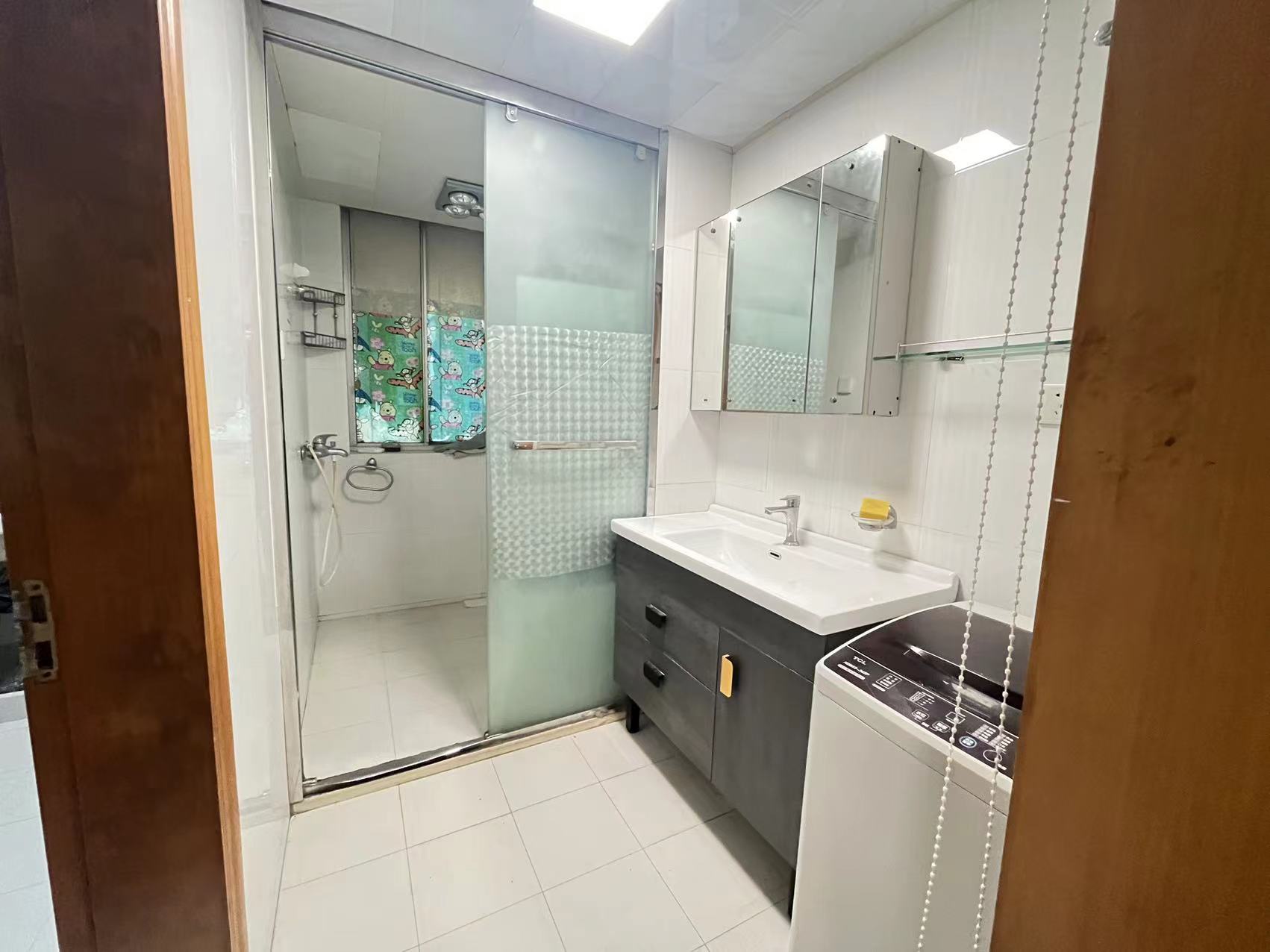 恒成楼 3室2厅1卫 118m&sup2;