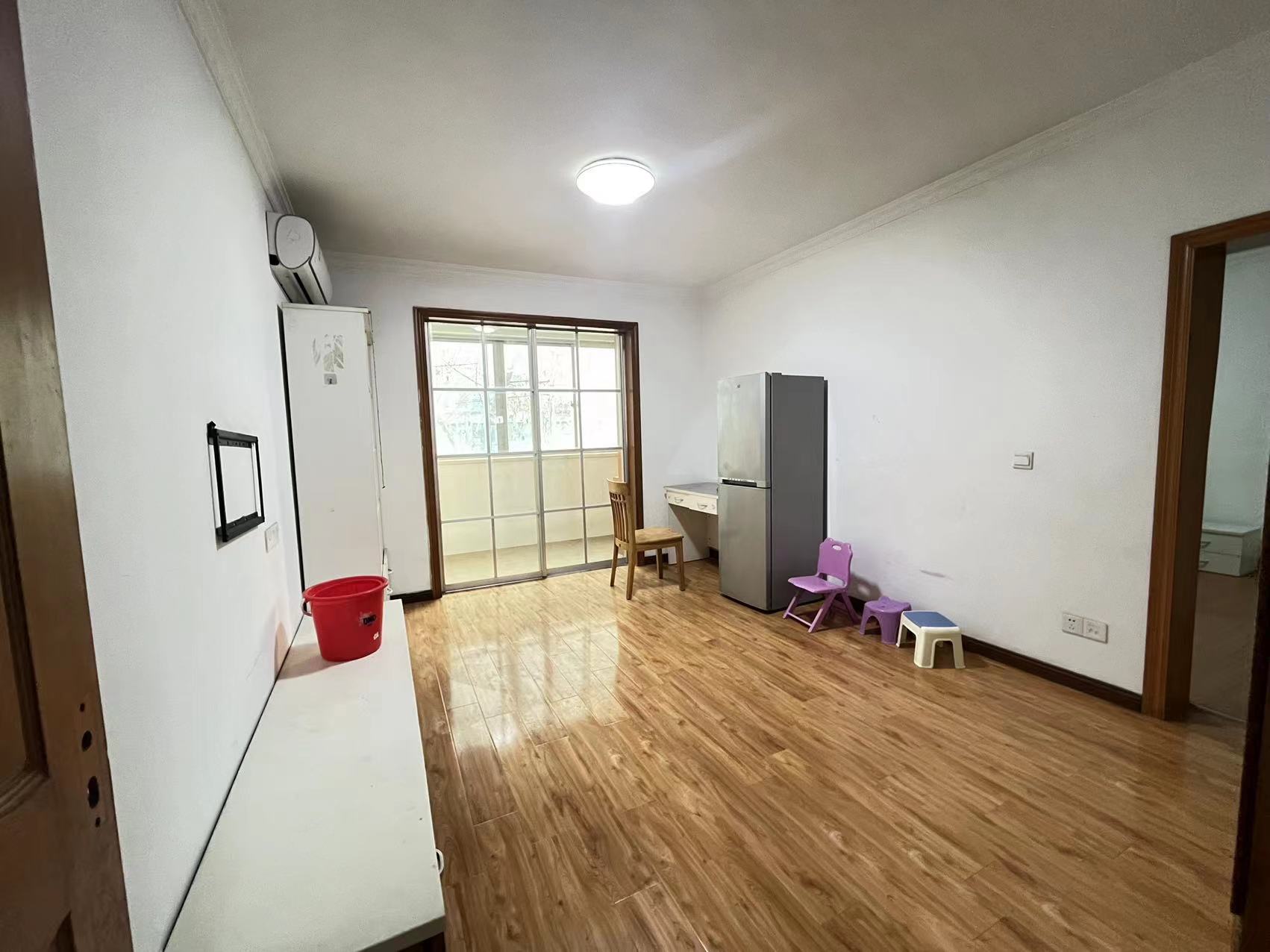 恒成楼 3室2厅1卫 118m&sup2;