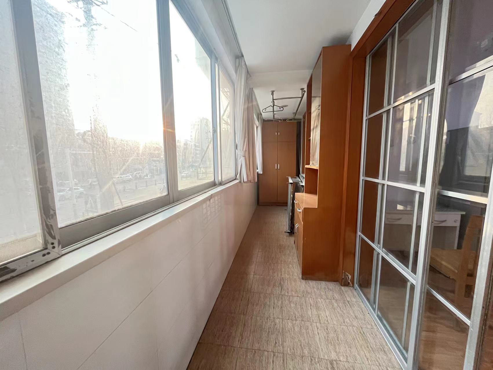 恒成楼 3室2厅1卫 118m&sup2;