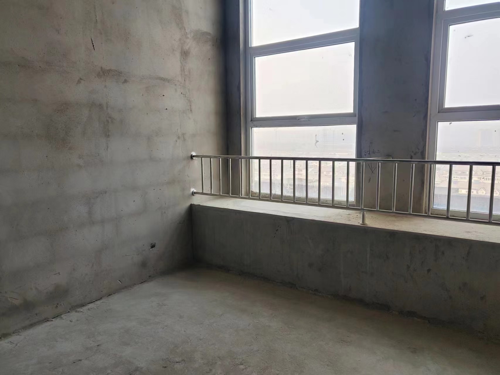 永和大厦 1室1厅1卫 46m&sup2;