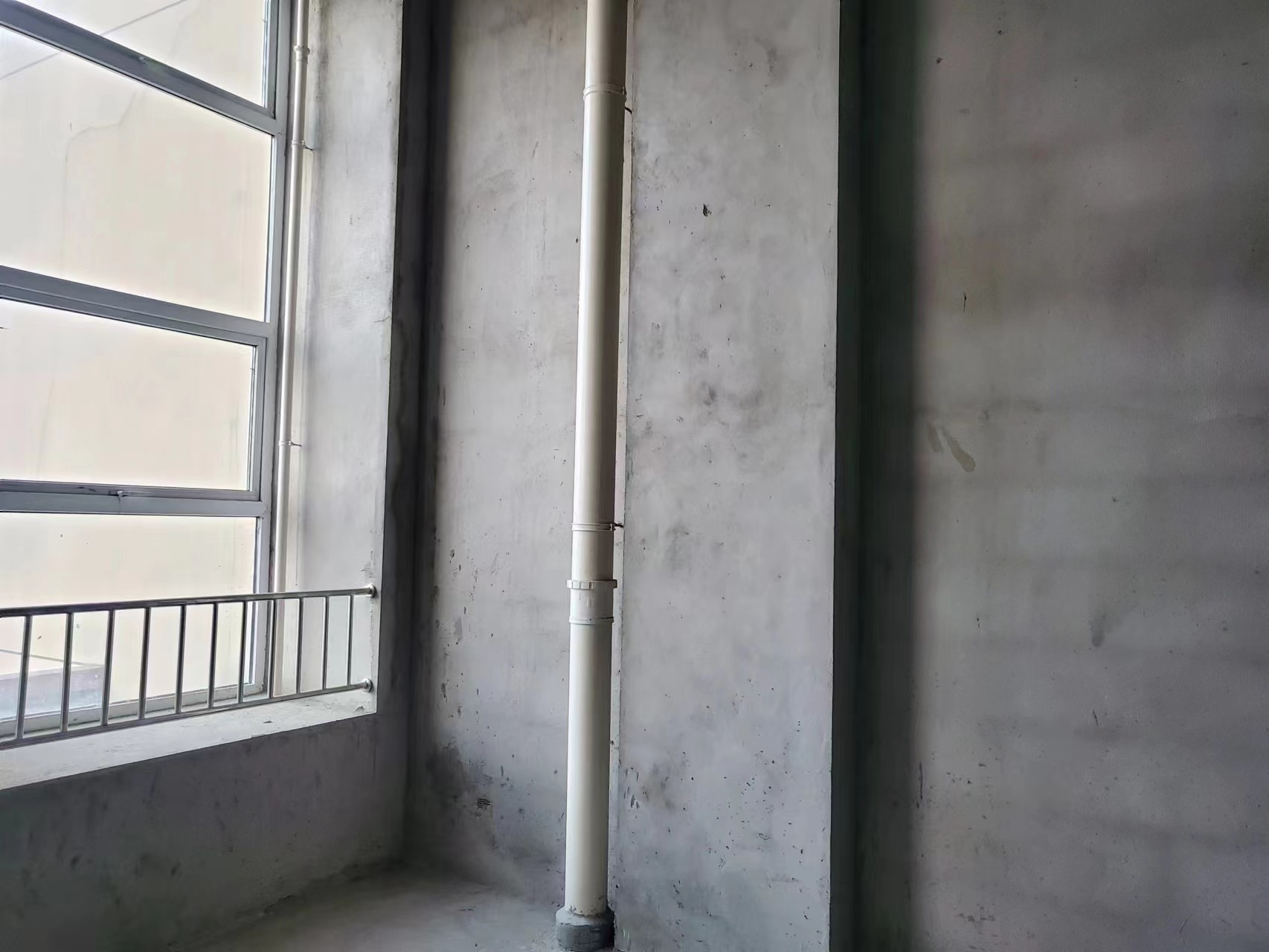 永和大厦 1室1厅1卫 46m&sup2;