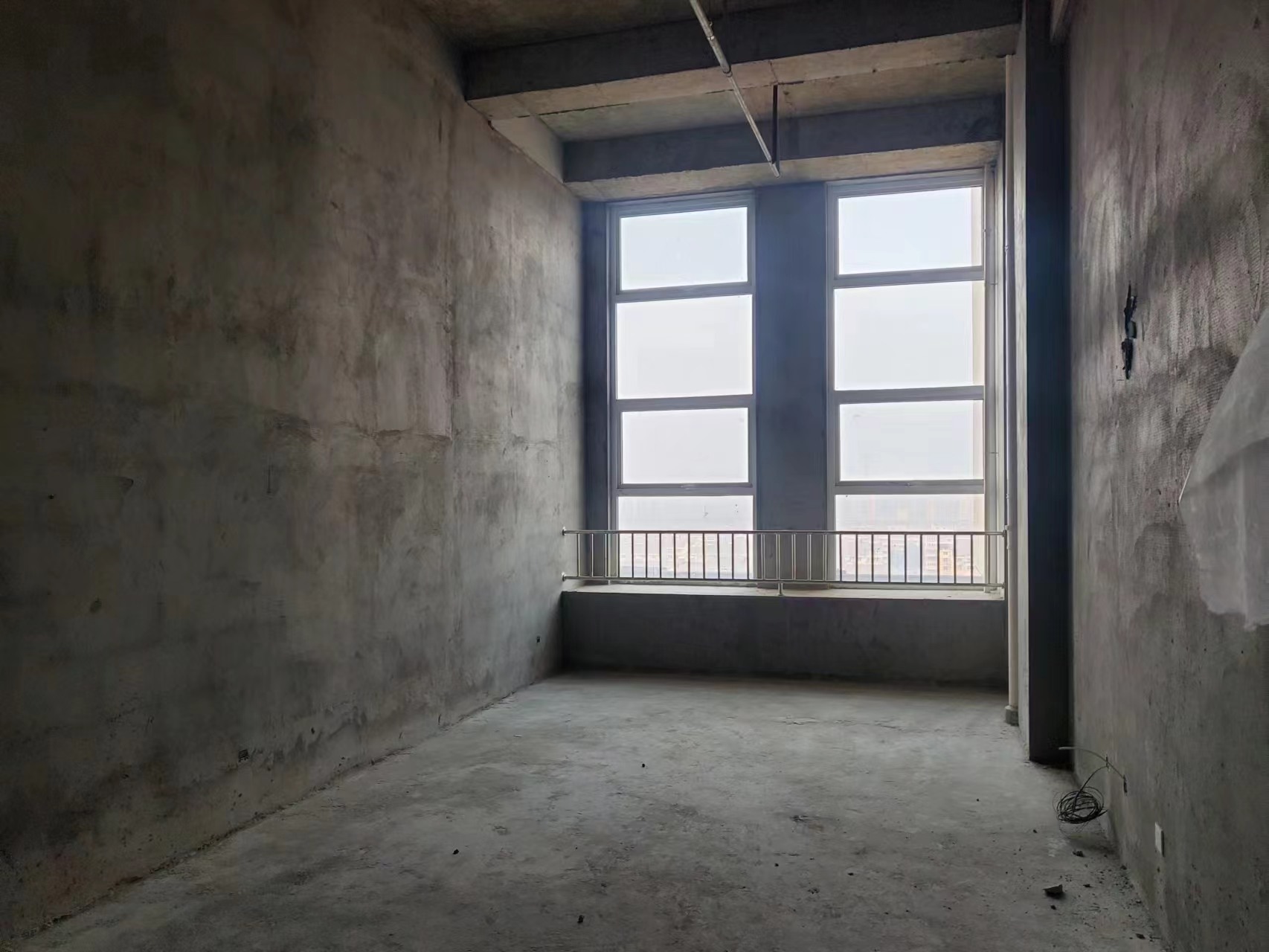 永和大厦 1室1厅1卫 46m&sup2;