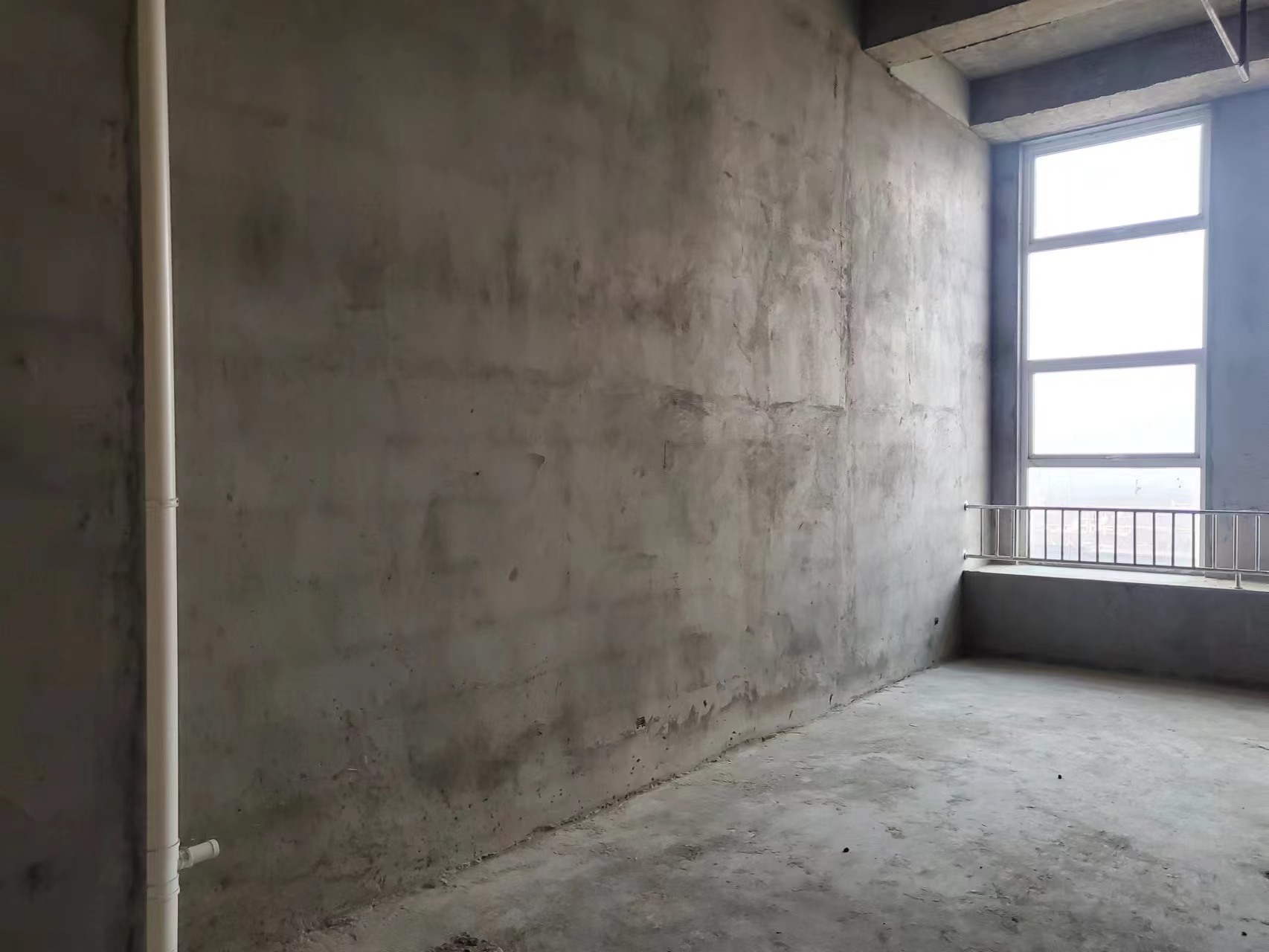 永和大厦 1室1厅1卫 46m&sup2;