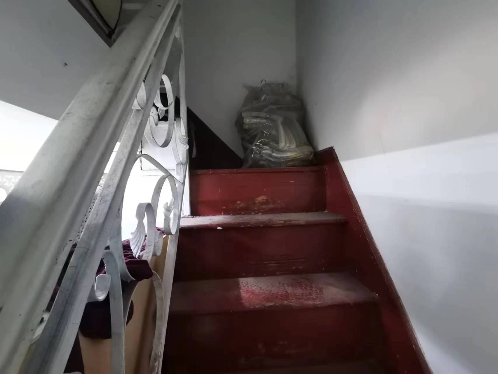 新建路新村（新建花苑） 1室1厅1卫 37.87m²