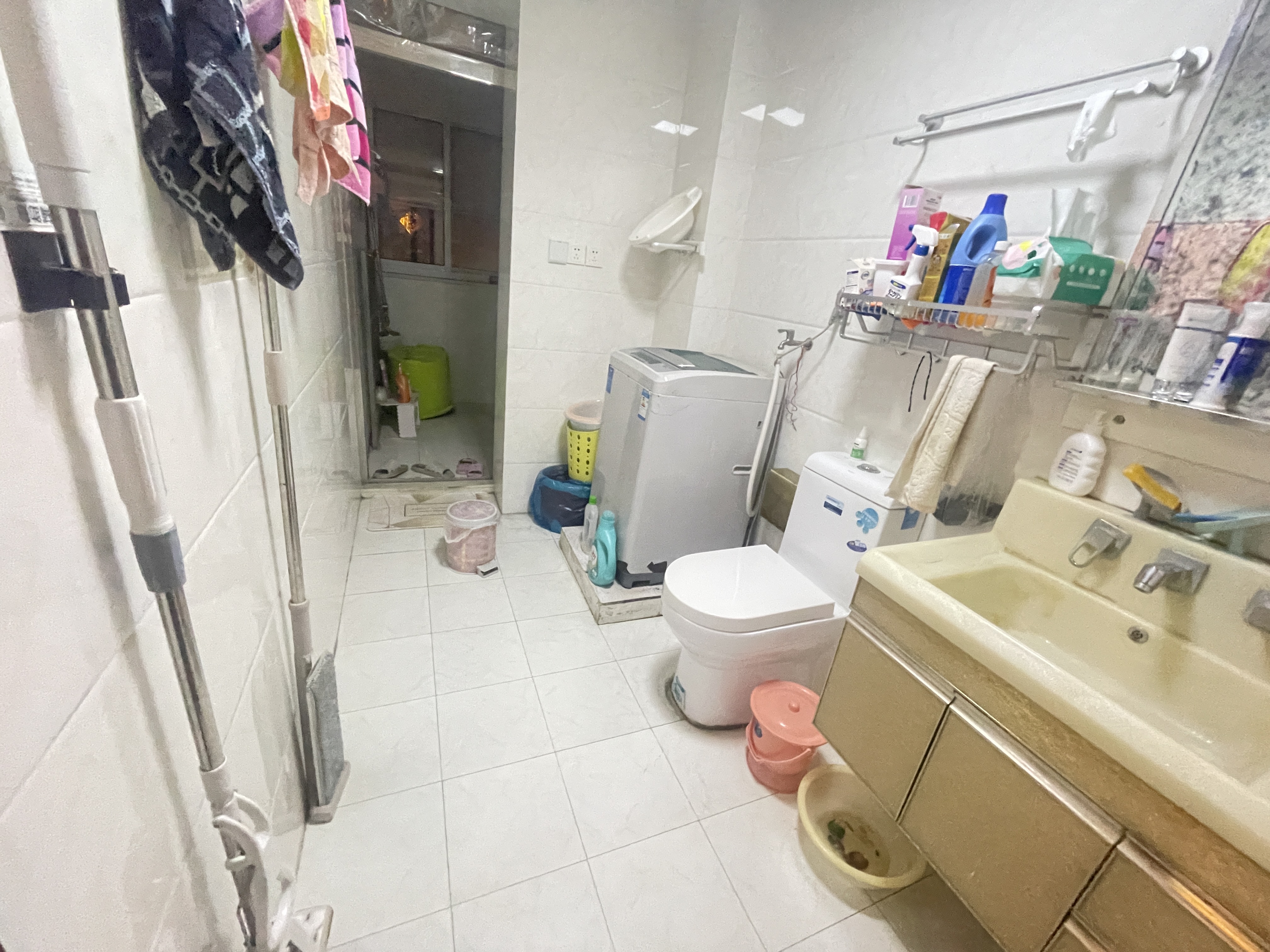 未来锦城 4室2厅2卫 175m&sup2;