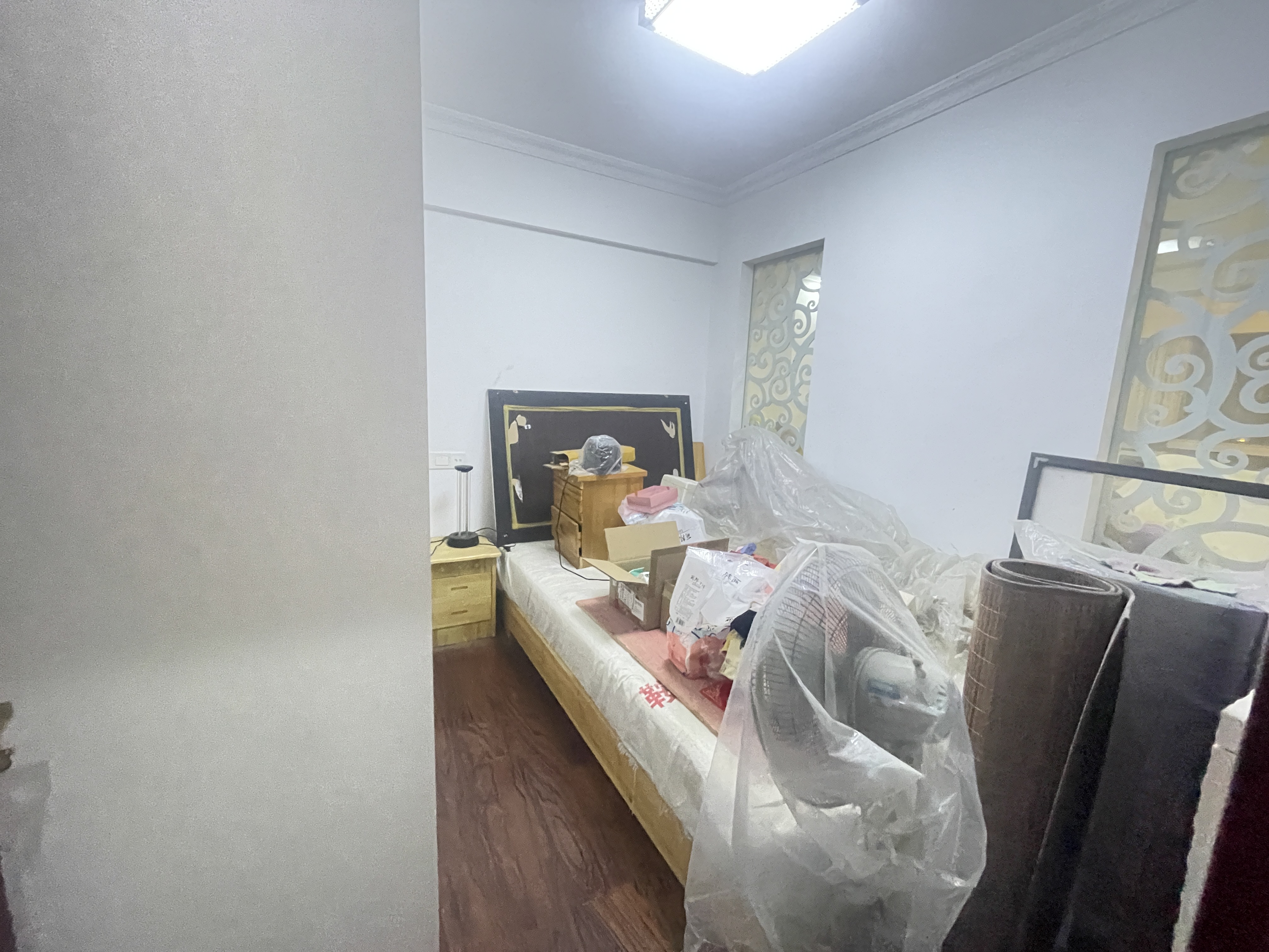 未来锦城 4室2厅2卫 175m&sup2;