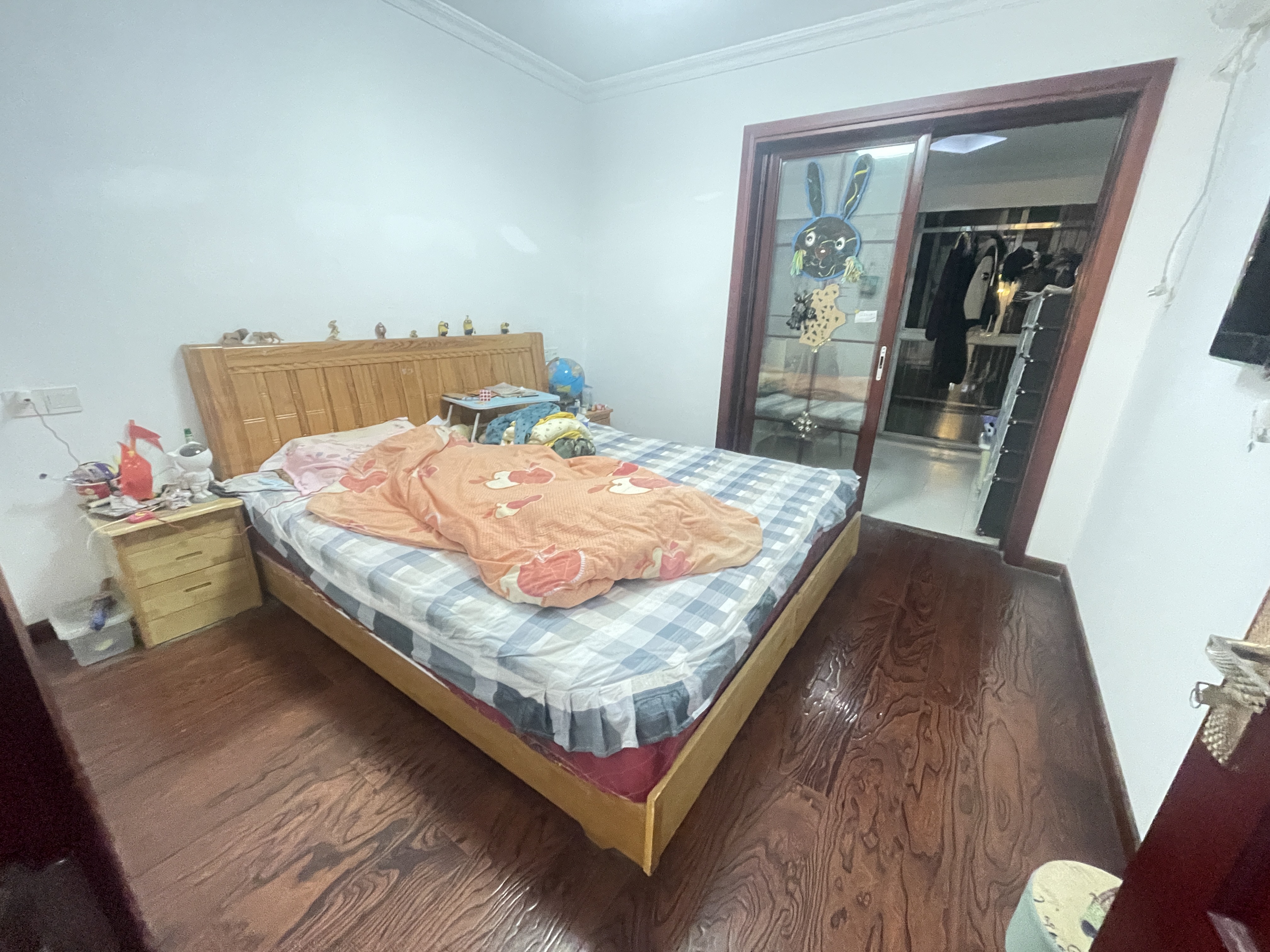 未来锦城 4室2厅2卫 175m&sup2;