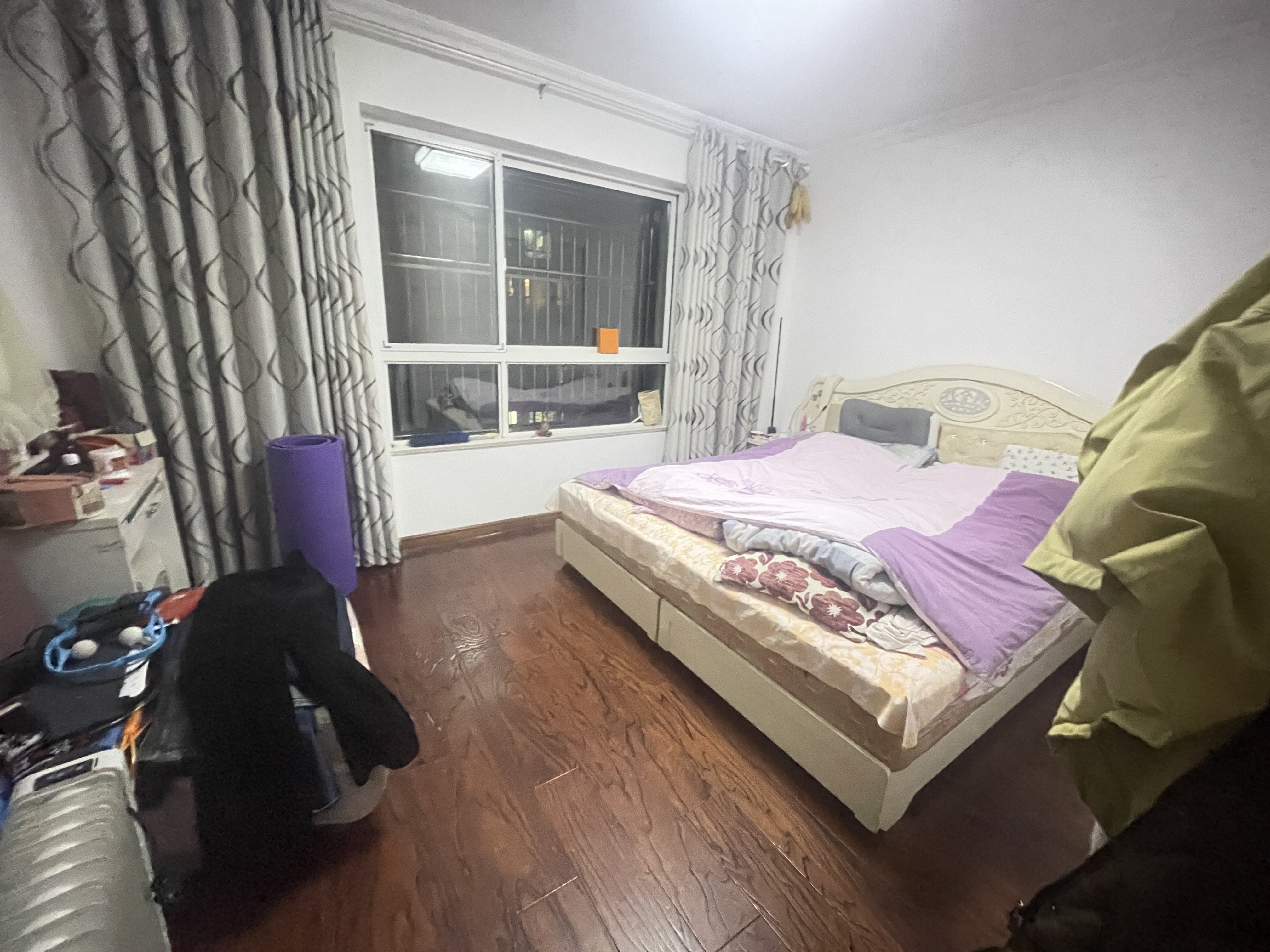 未来锦城 4室2厅2卫 175m&sup2;