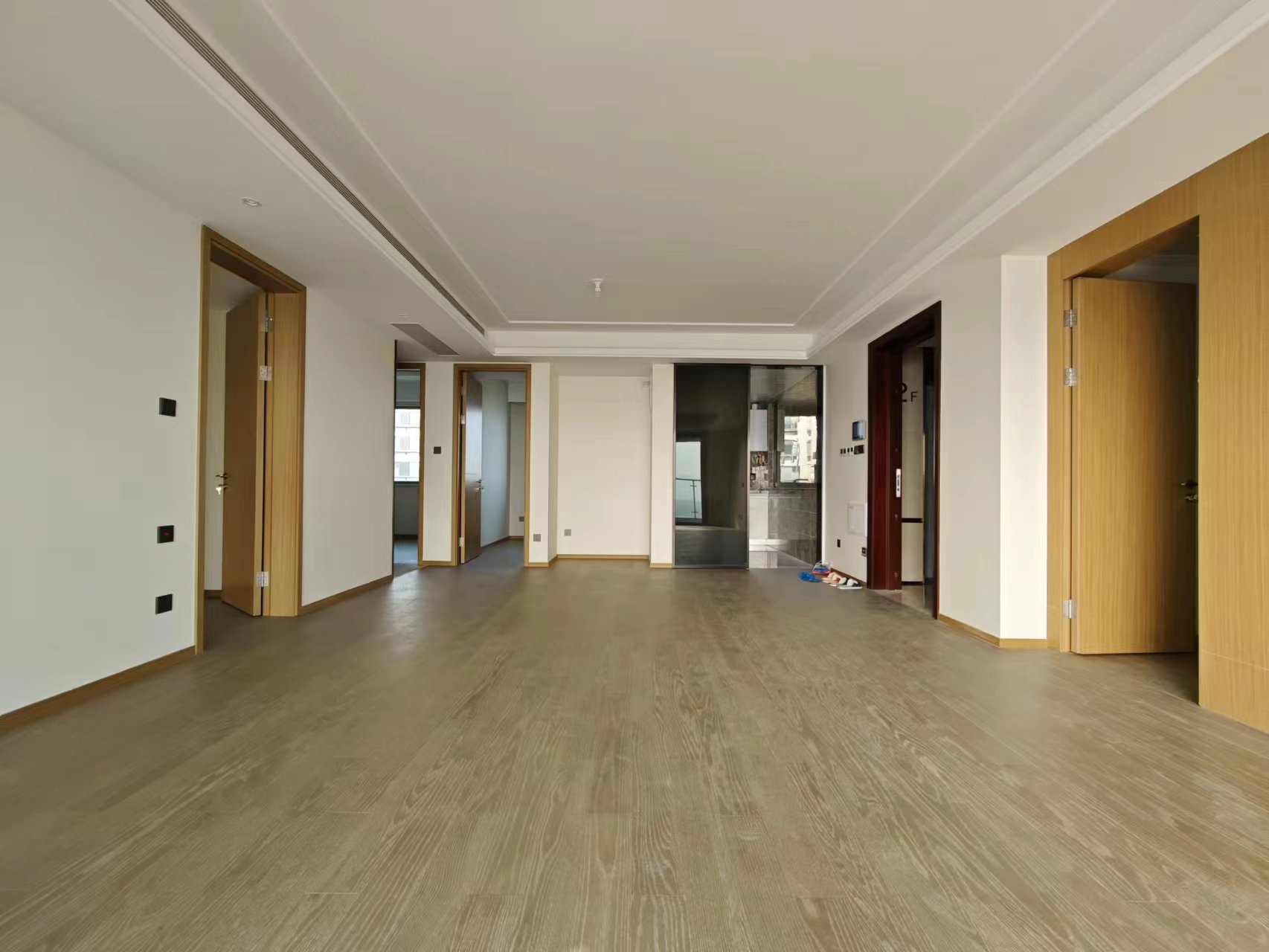 仁恒公园世纪 4室2厅2卫 135.00m²